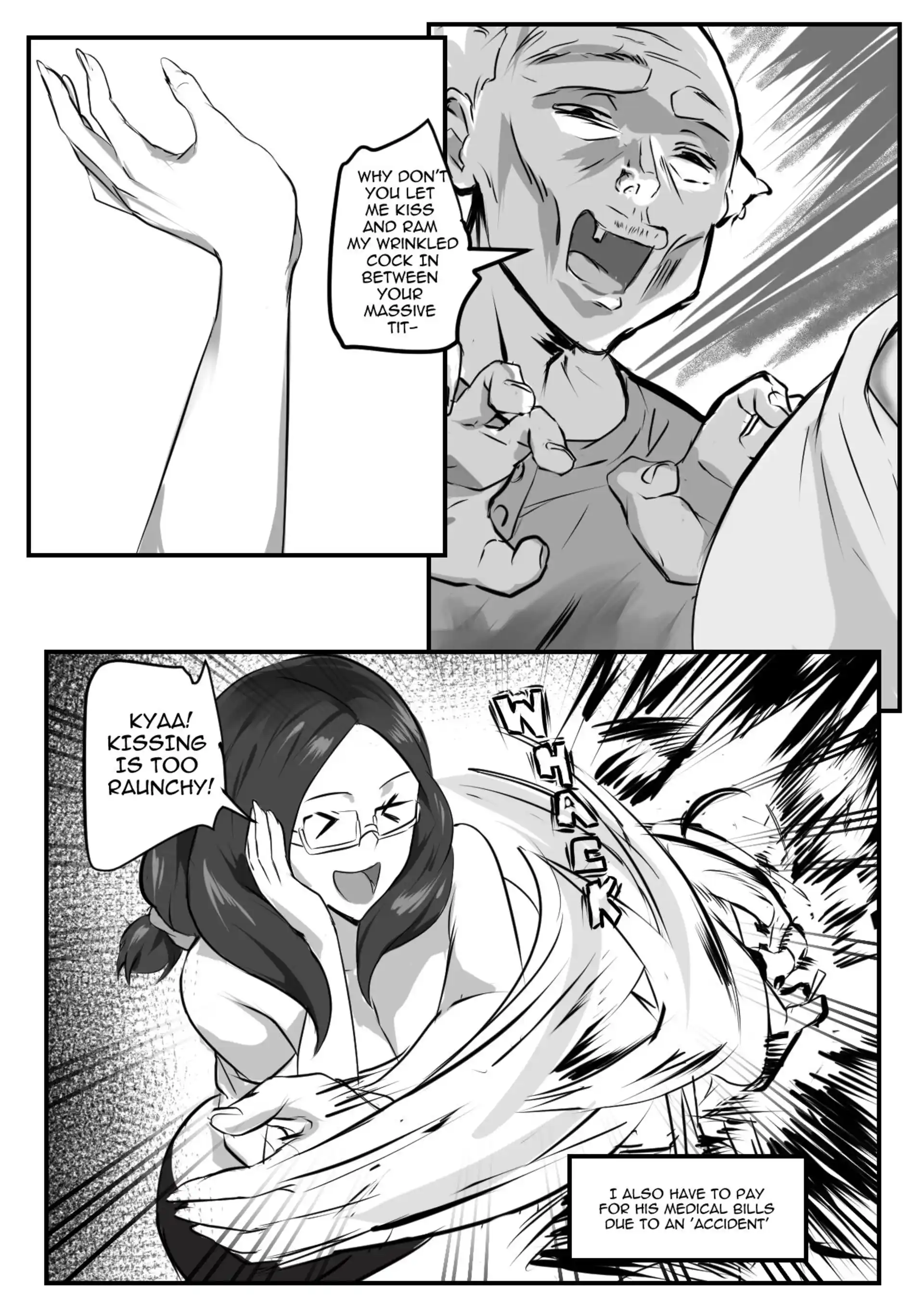 The Secret of Kohinata-san EX The Secret of Kohinata-san EX - Chapter 1 page 9
