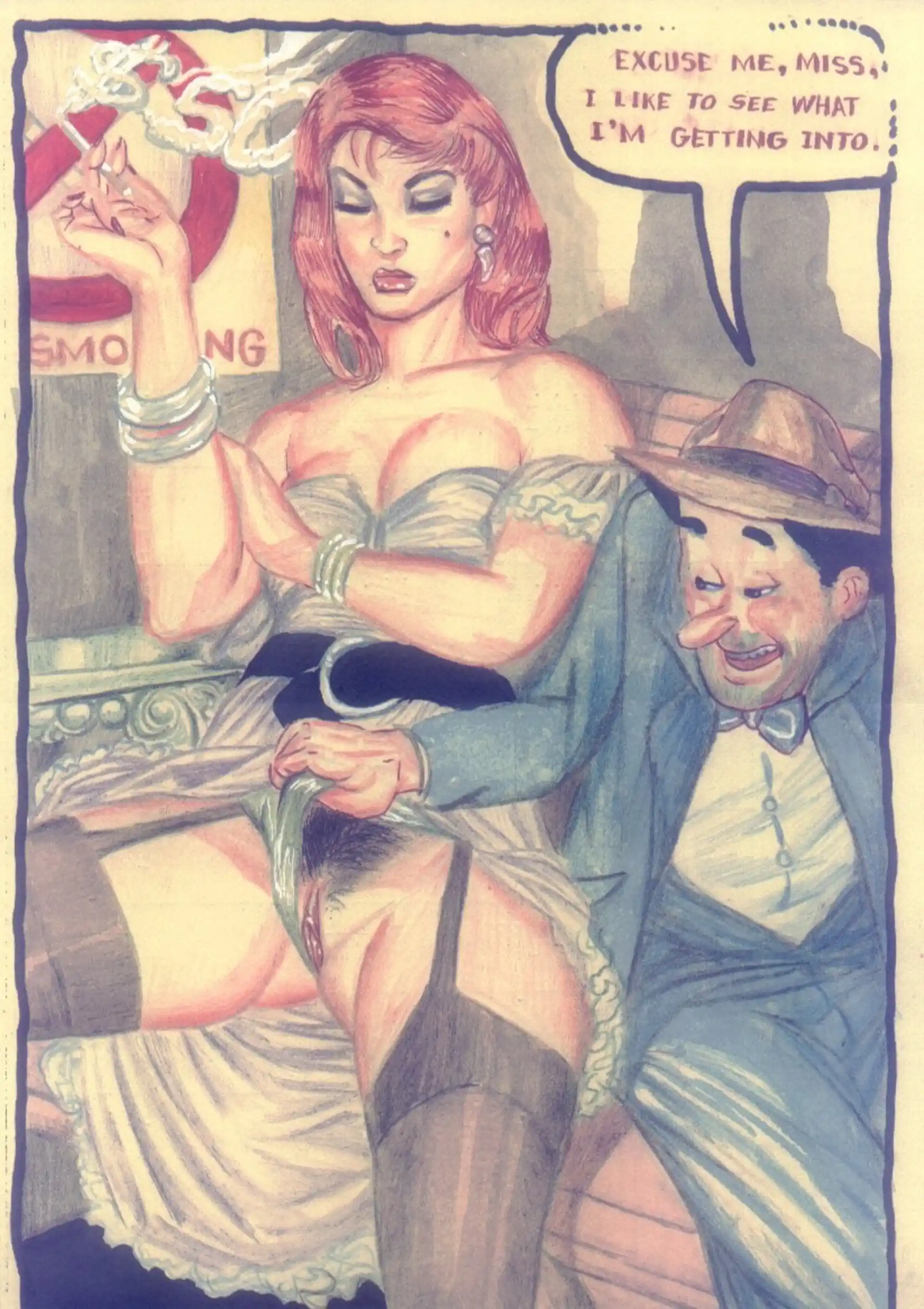 Artworks Retro Artworks - page 11