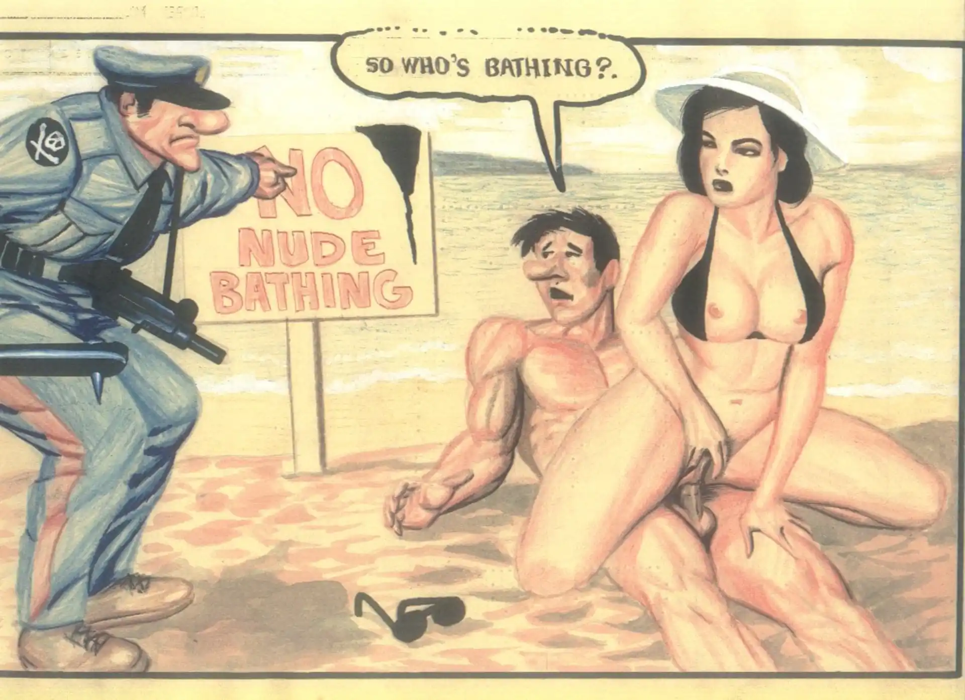 Artworks Retro Artworks - page 15