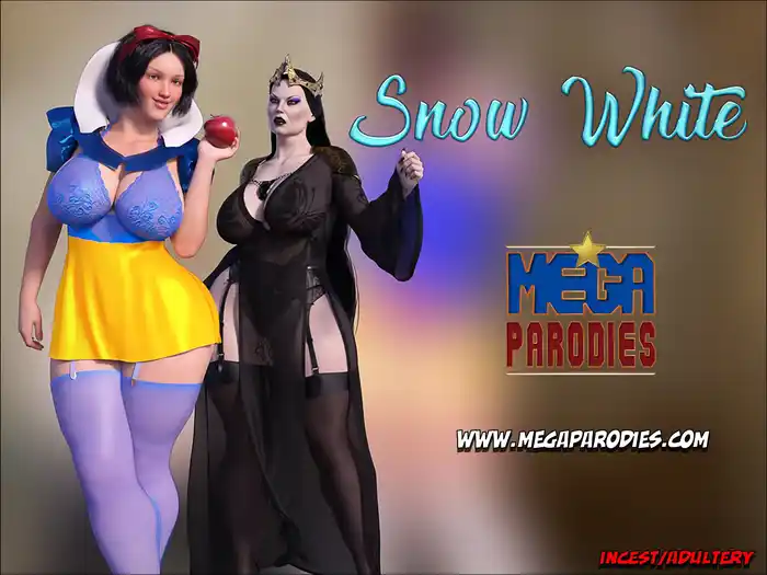 Snow White Porn Comics