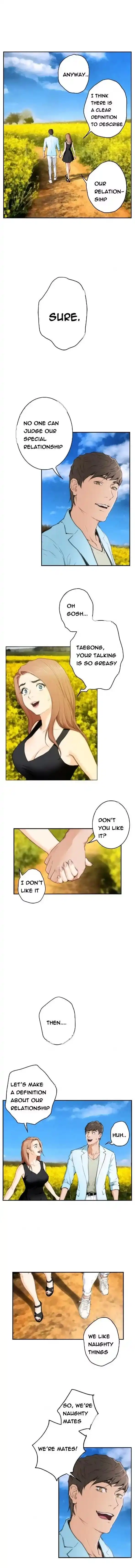 H-Mate Chapter 093 page 11