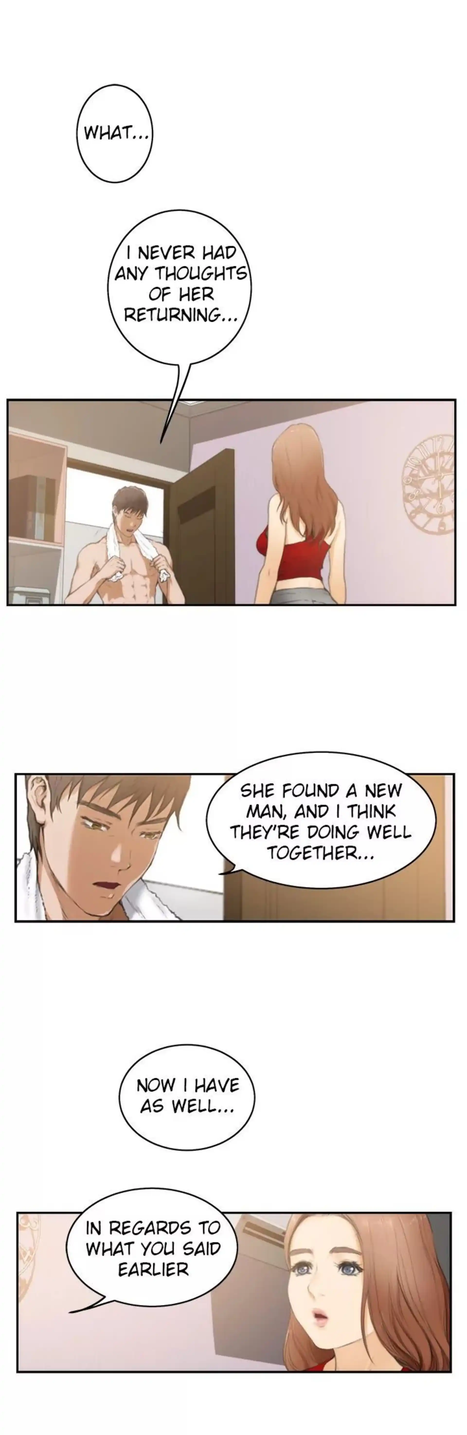 H-Mate Chapter 012 page 12