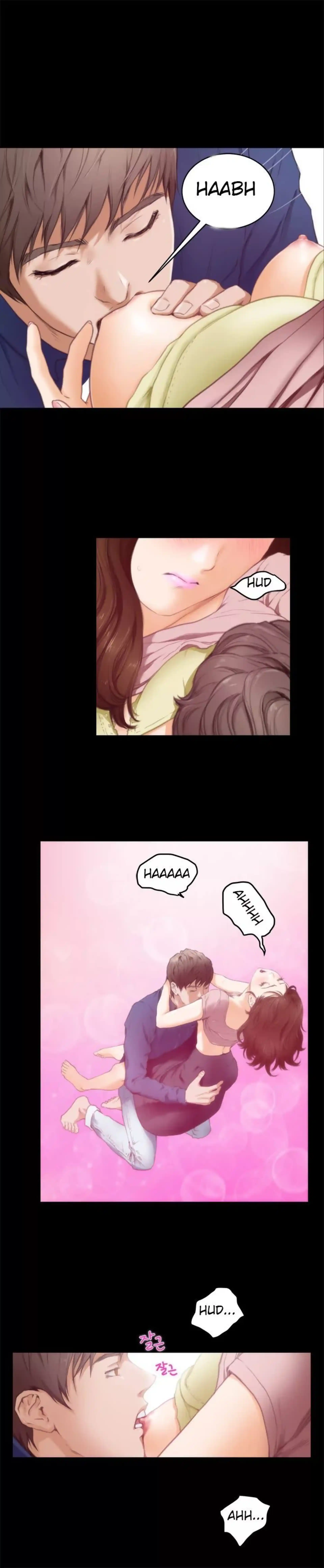 H-Mate Chapter 012 page 7