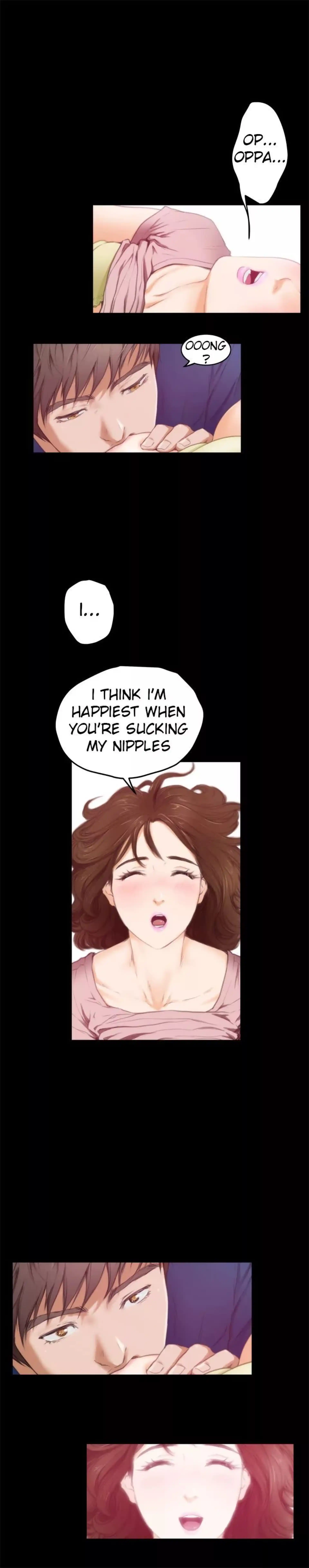 H-Mate Chapter 012 page 8