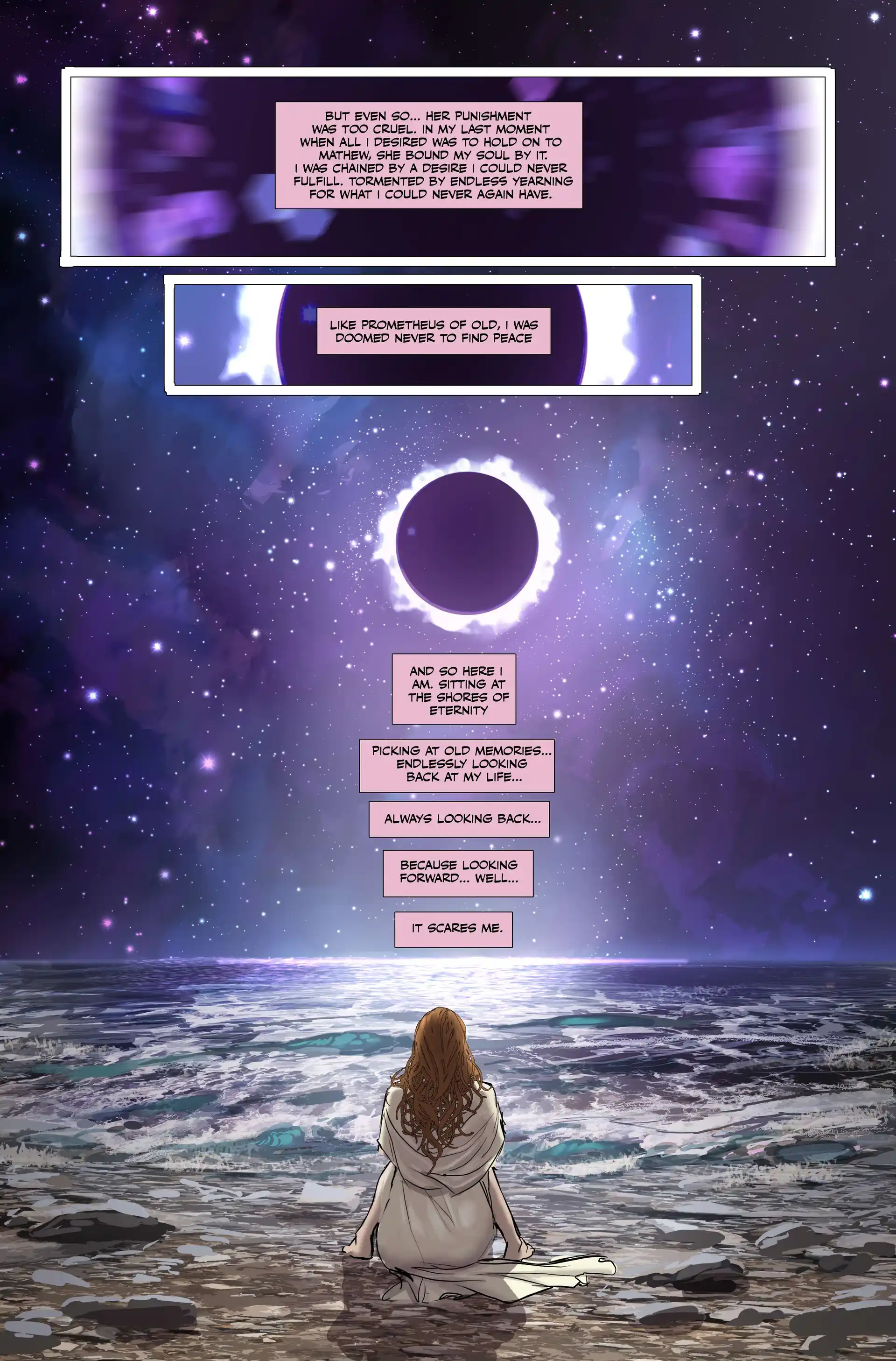 Fine Print Fine Print - Volume 2 page 7