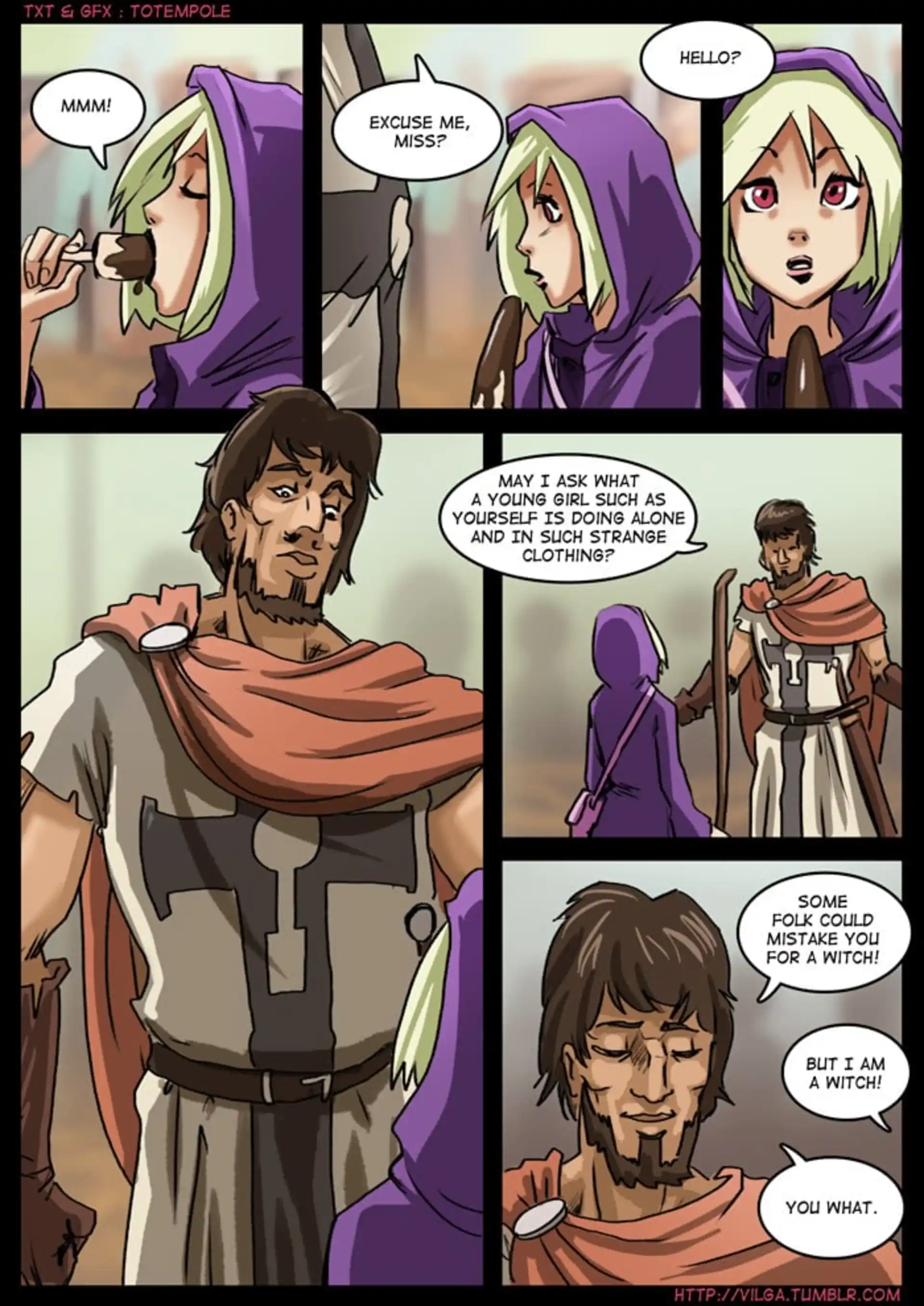 HOT The Cummoner The Cummoner - Chapter 1 - First Time For Everything page 3