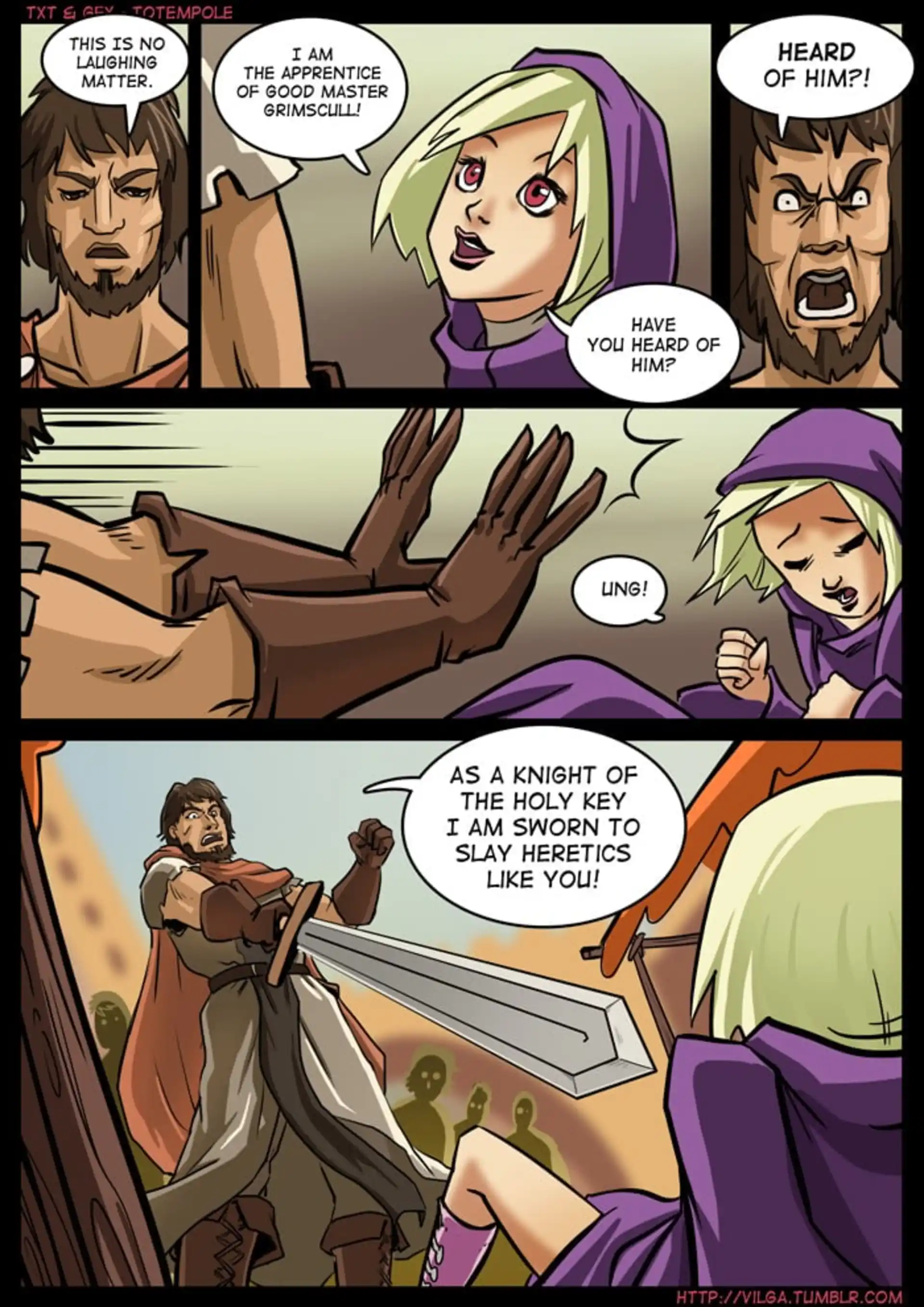 HOT The Cummoner The Cummoner - Chapter 1 - First Time For Everything page 4