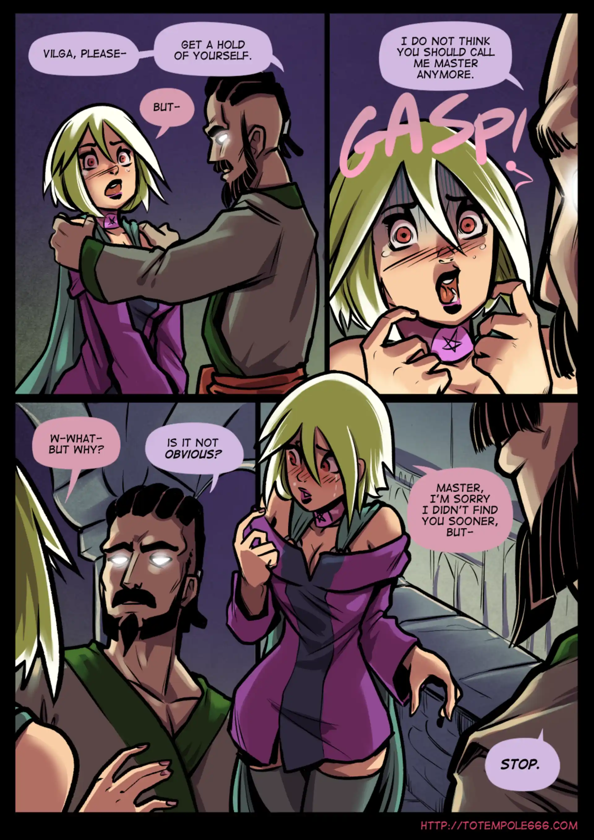 HOT The Cummoner The Cummoner - Chapter 26 - Teacher's Petting page 5