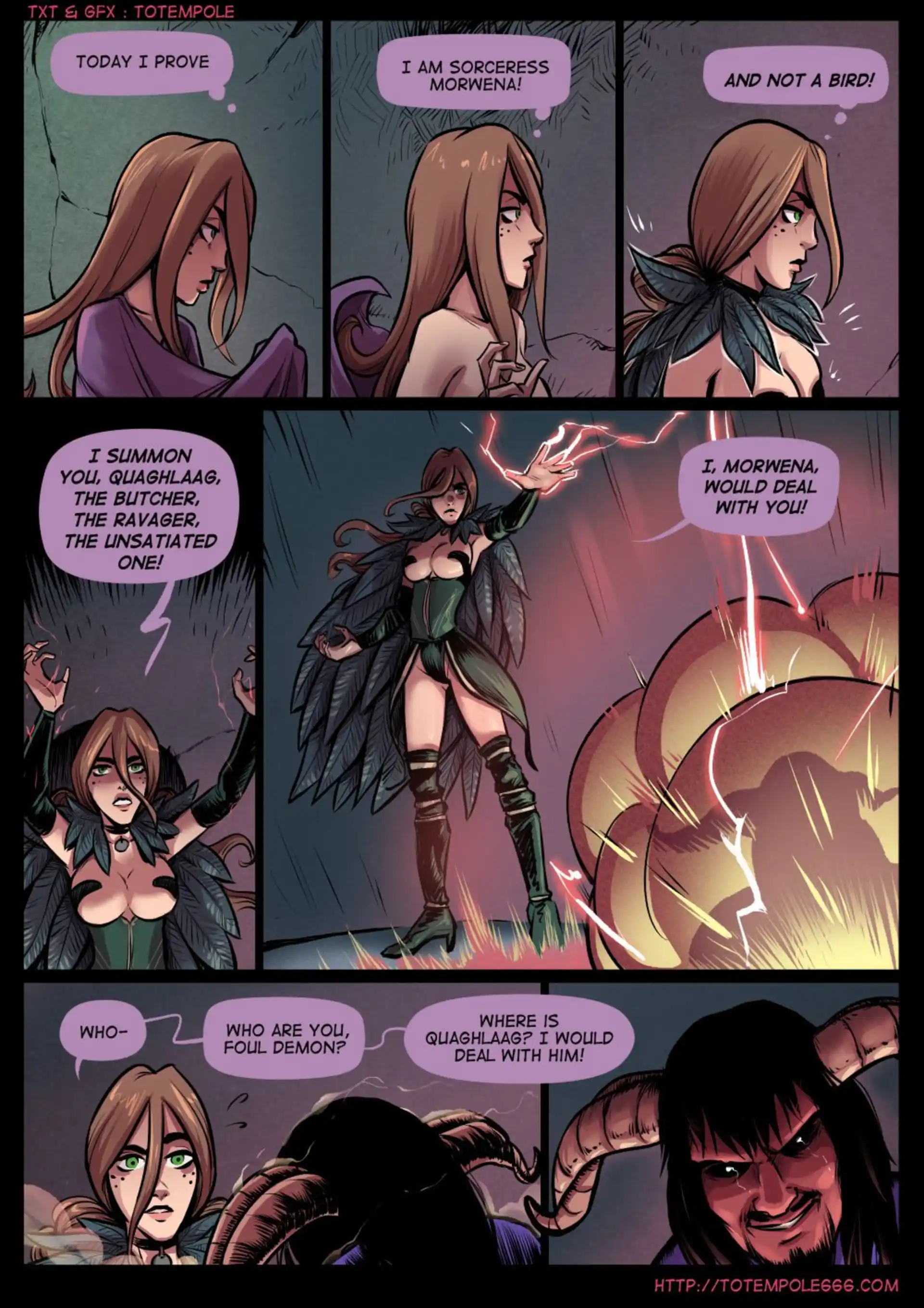 HOT The Cummoner The Cummoner - Chapter 19 - The Second Cumming page 10