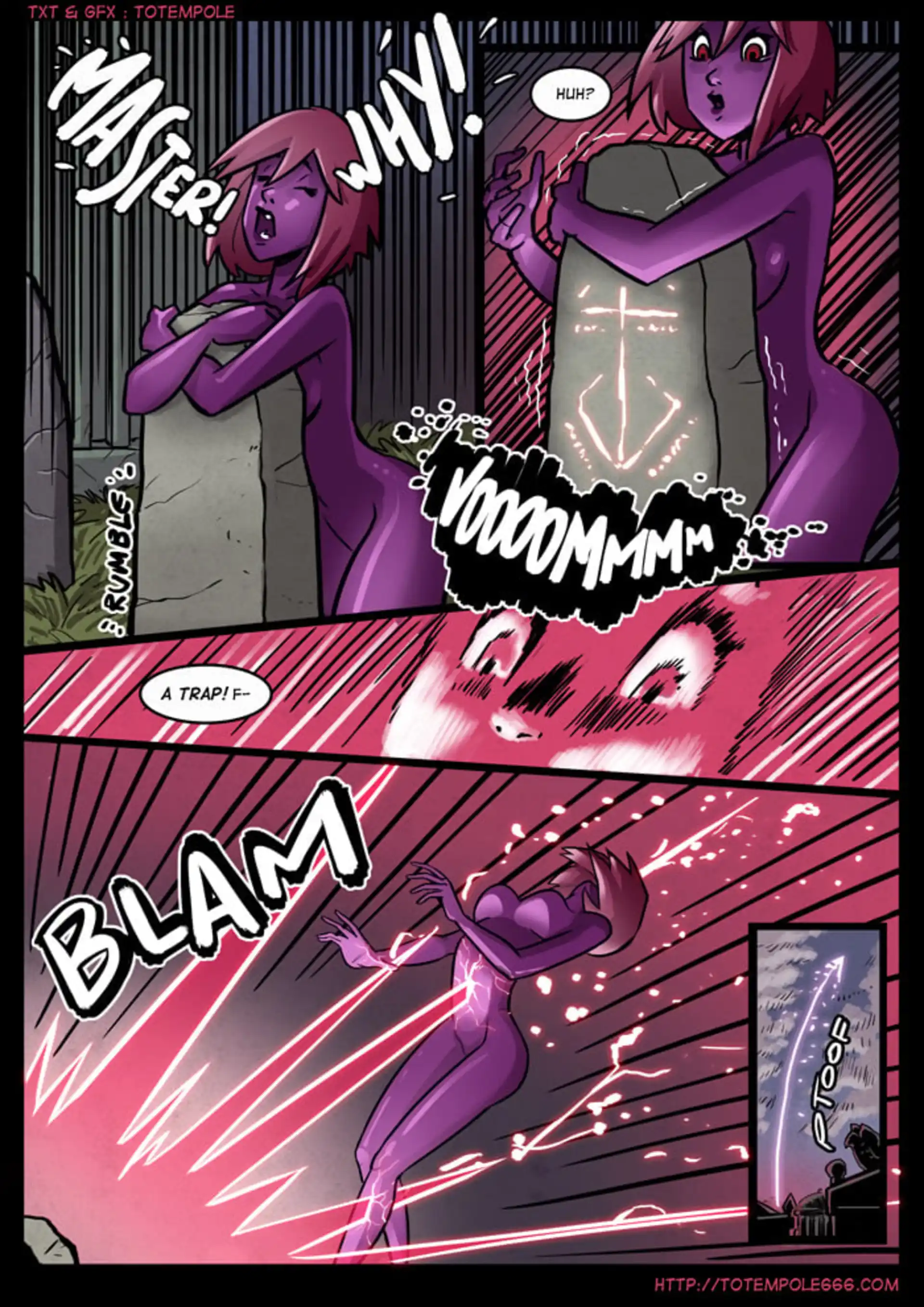 HOT The Cummoner The Cummoner - Chapter 11 - Wetwork page 10
