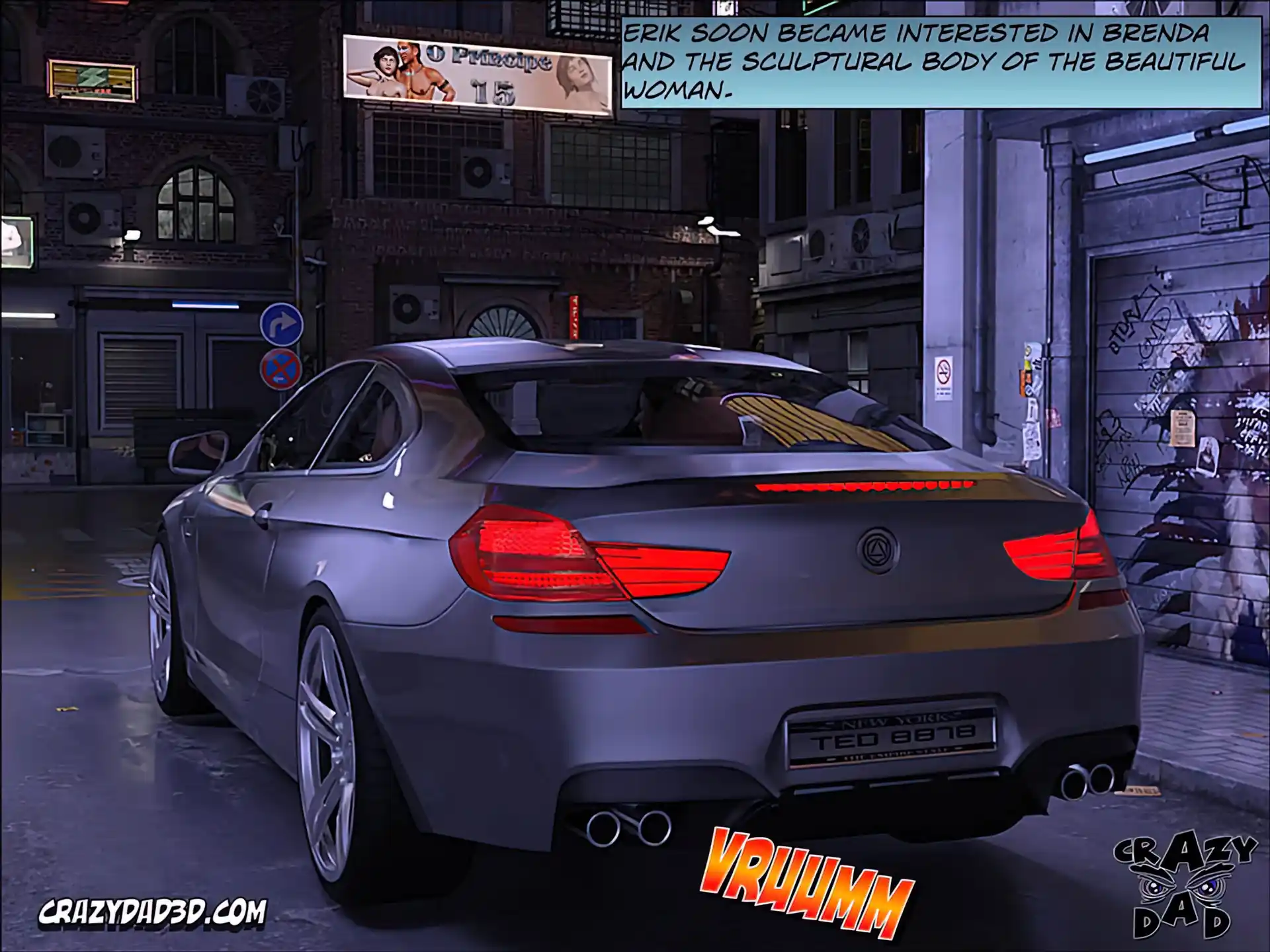 HOT Father-In-Law At Home Father-In-Law At Home - Chapter 26 page 4