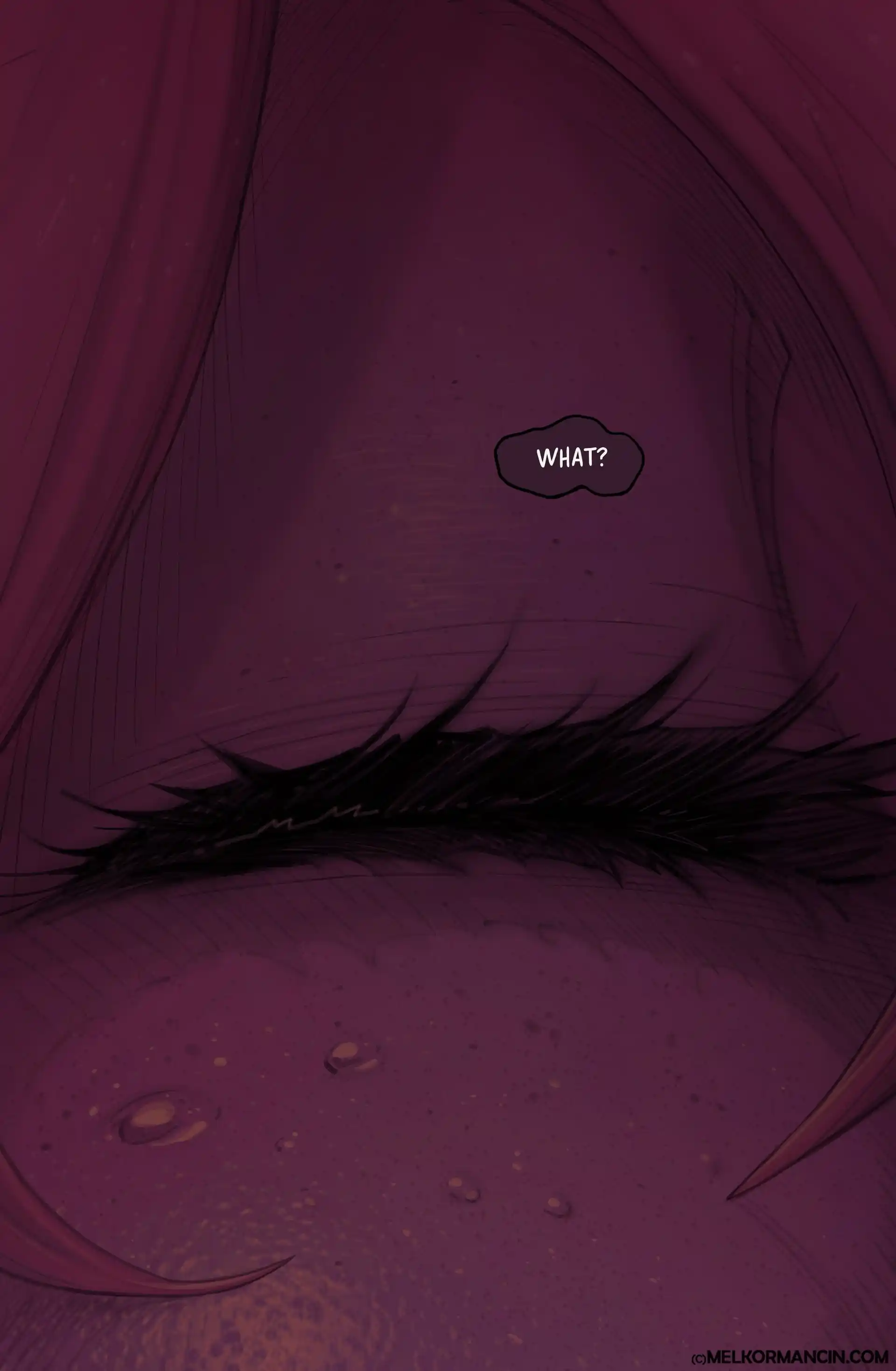 Hearts 5 . Hearts - Shuffle - Epilogue - page 4