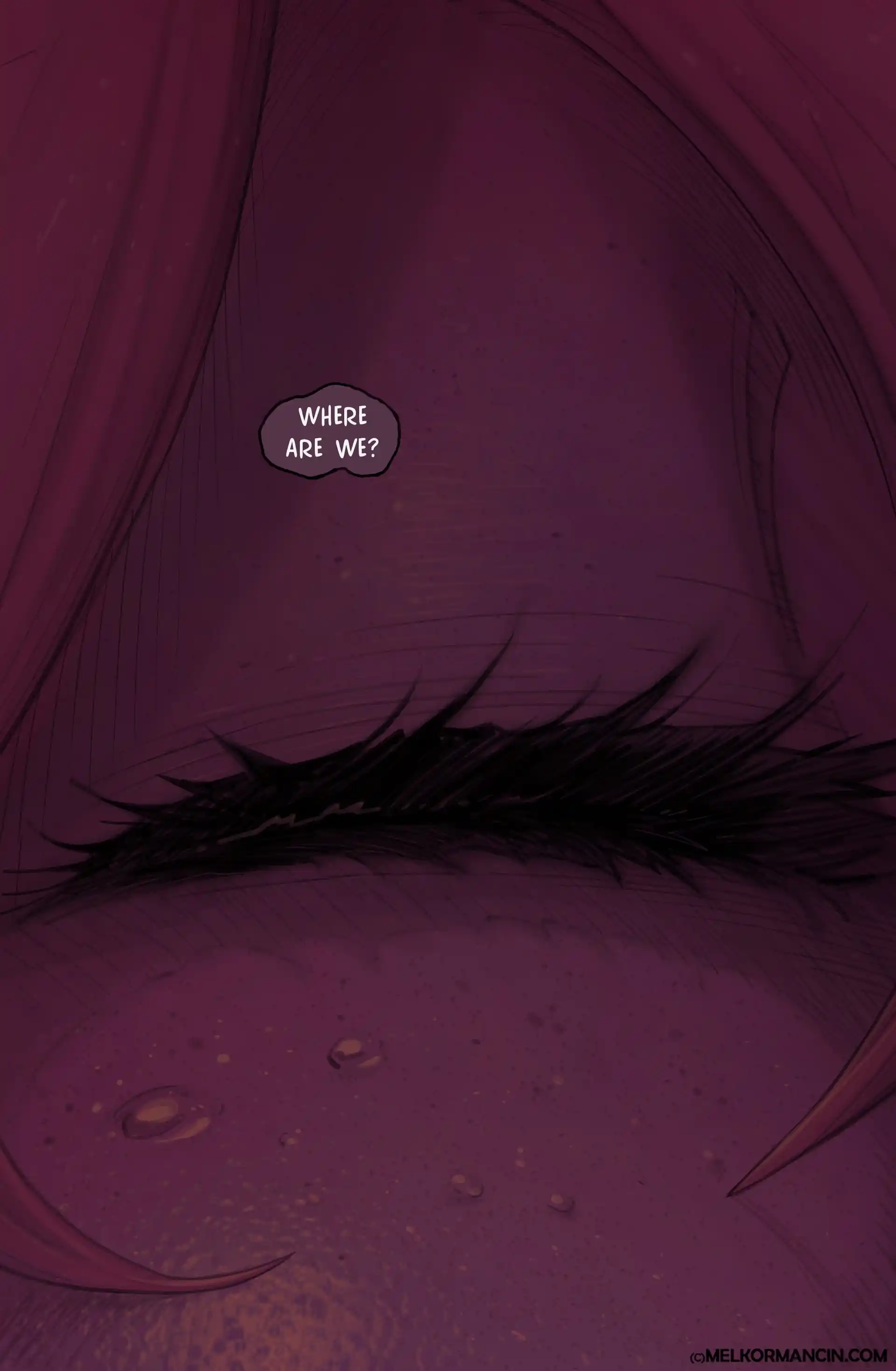 Hearts 5 . Hearts - Shuffle - Epilogue - page 5