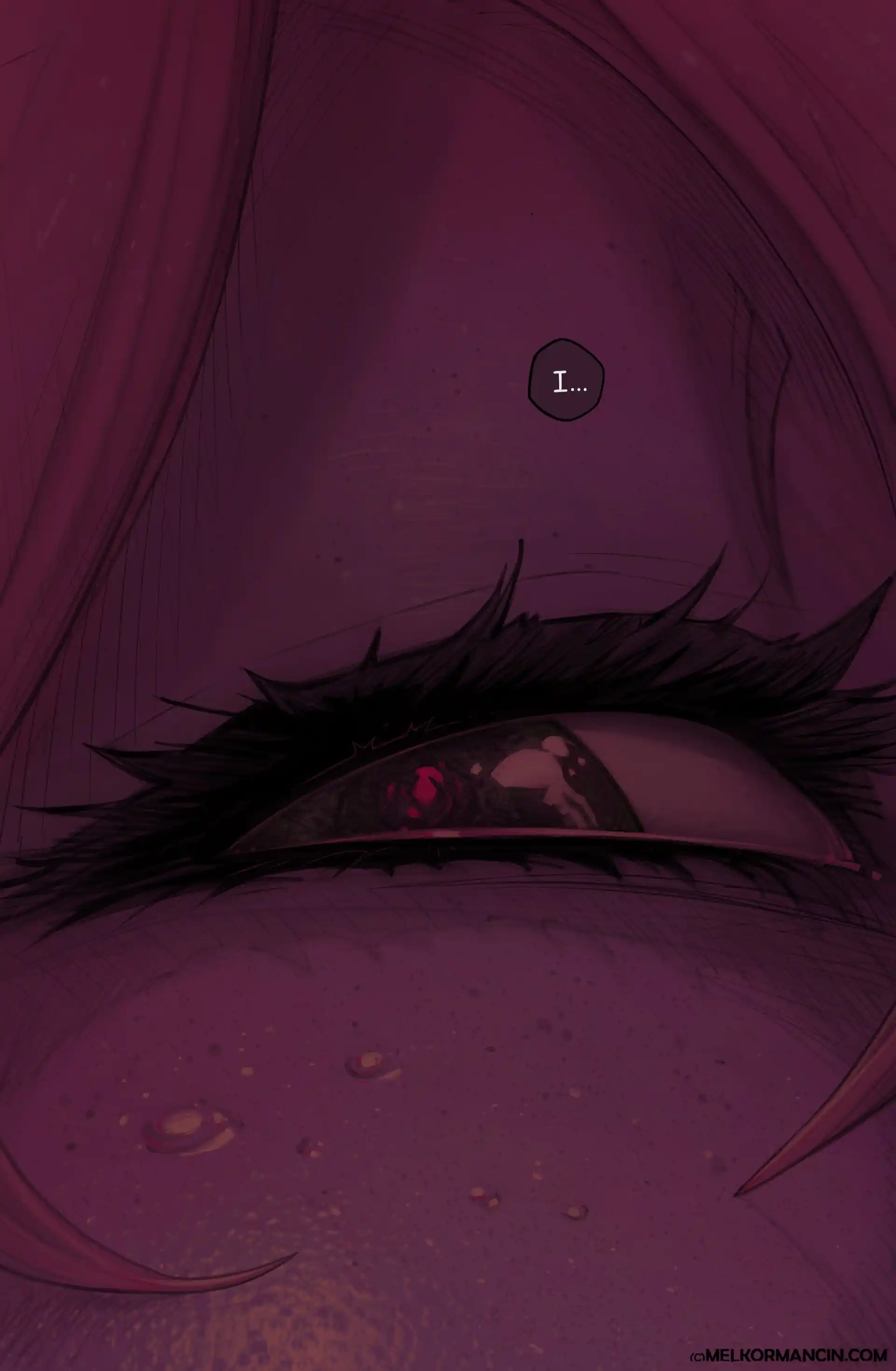 Hearts 5 . Hearts - Shuffle - Epilogue - page 6