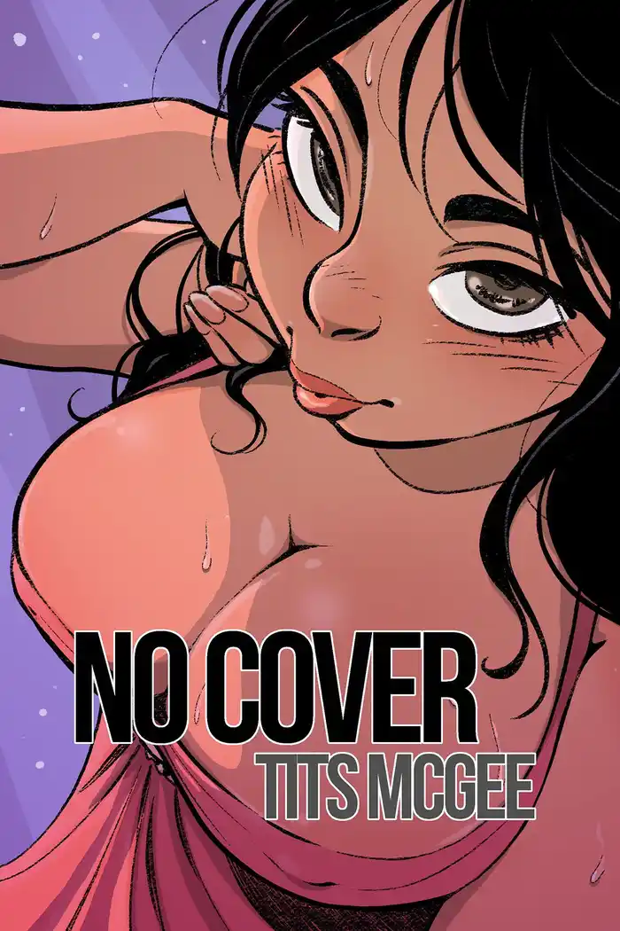 No Cover Porn Comics