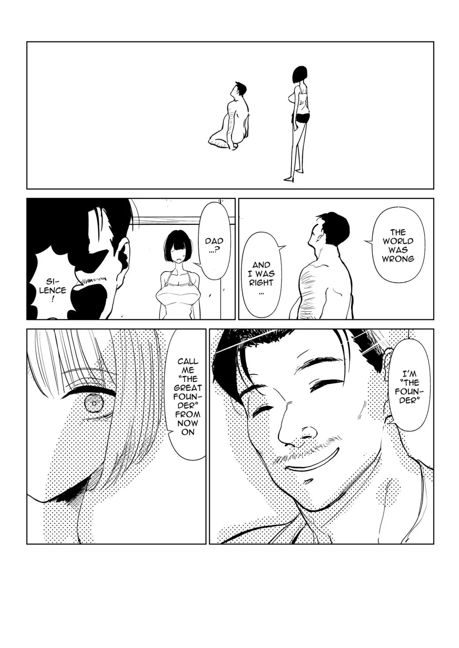 Getting Fucked By My Foster Dad Getting Fucked By My Foster Dad - Chapter 1 page 15