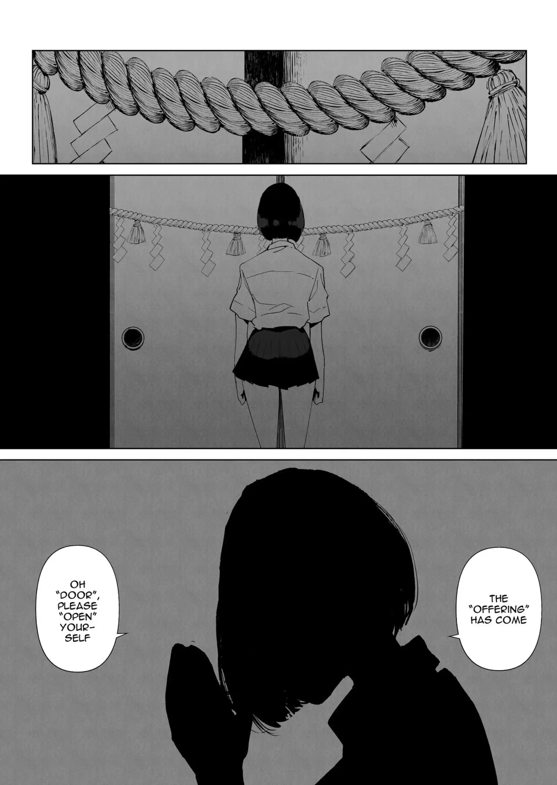 Getting Fucked By My Foster Dad Getting Fucked By My Foster Dad - Chapter 1 page 5