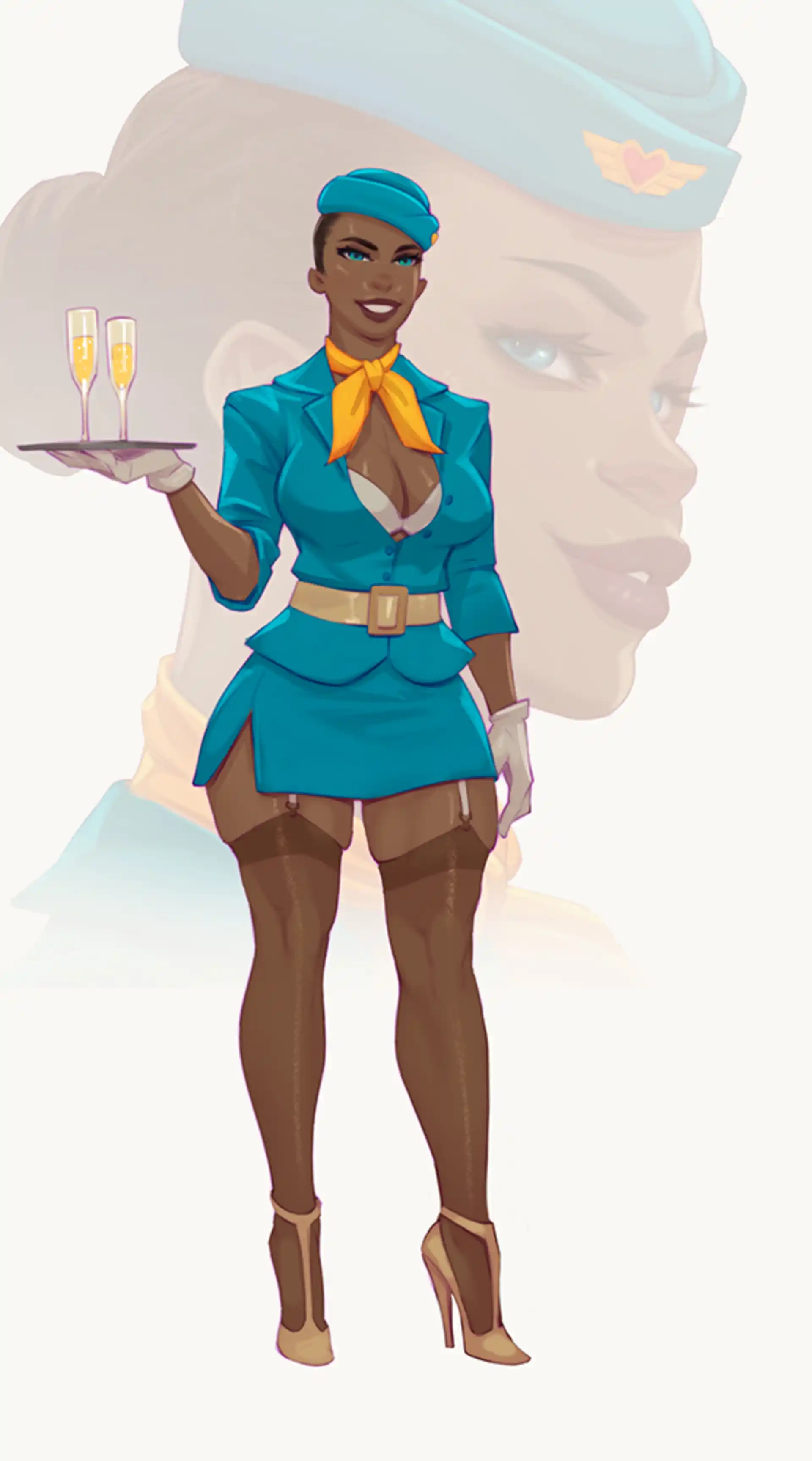 Excellent Service 5 . Excellent Service - Extras - page 4