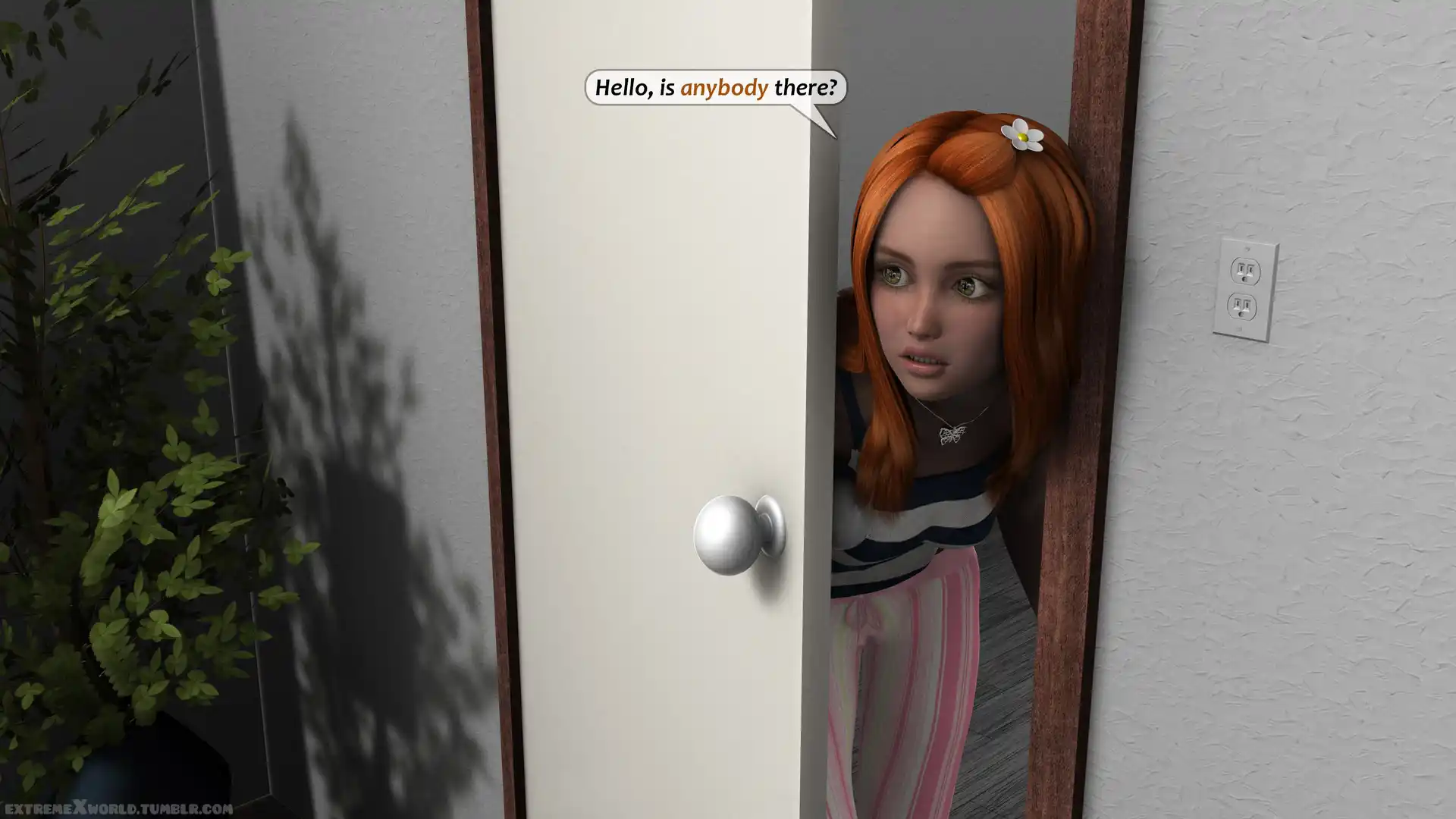 Alex The Young Rebel Alex The Young Rebel - Chapter 1 page 6