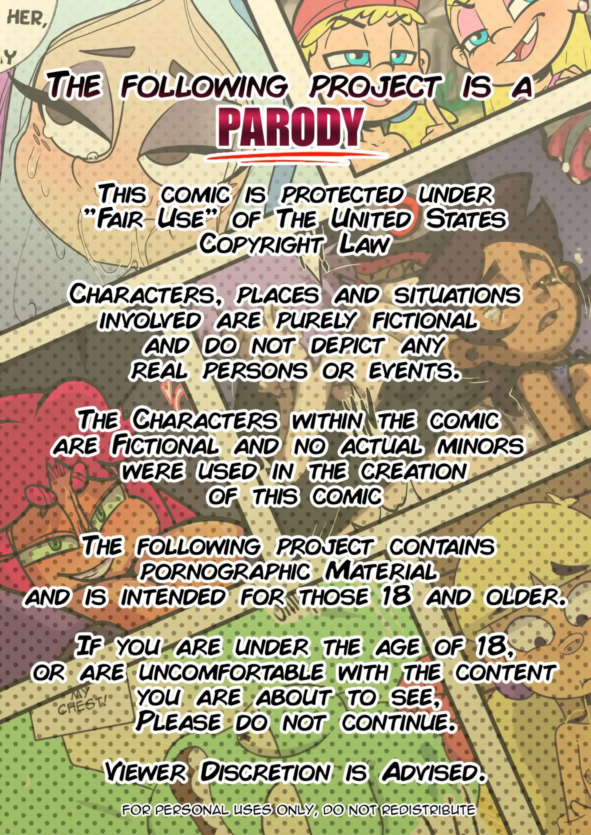 Zoomer Time Zoomer Time 2022 - [N3F] page 2