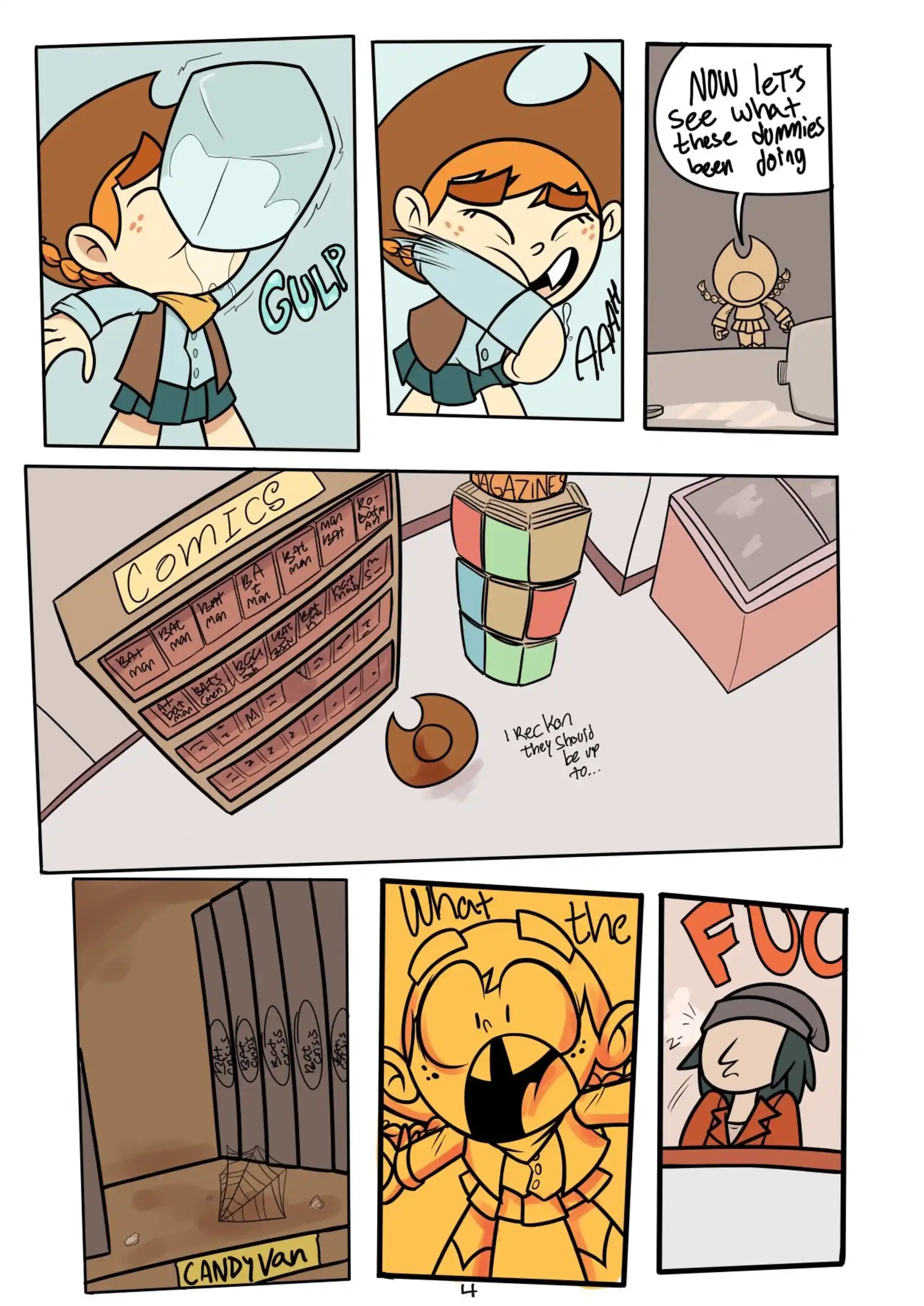 Zoomer Time Zoomer Time 2022 - [N3F] page 5