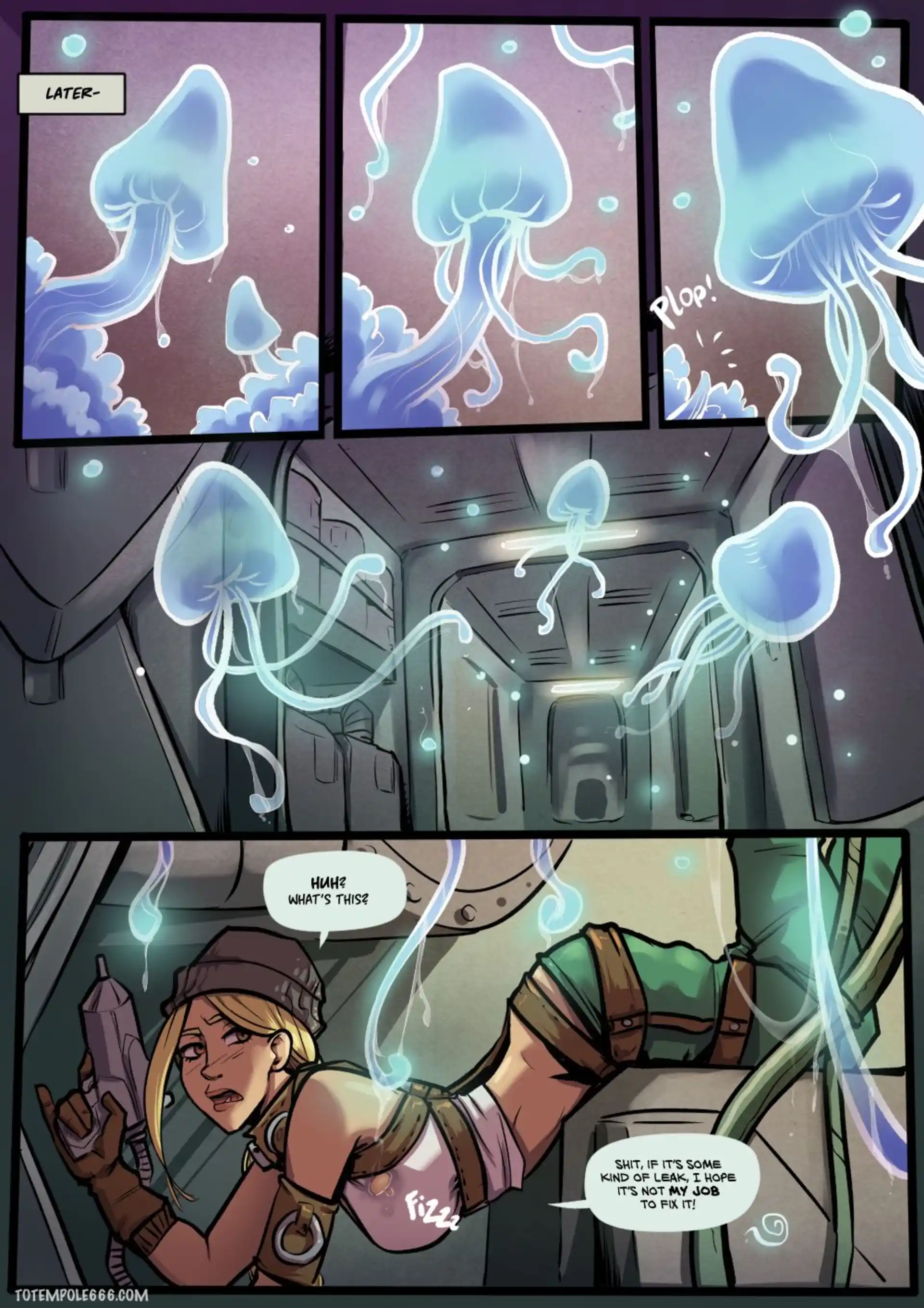 AD Asstra AD Asstra - Chapter 1 page 12