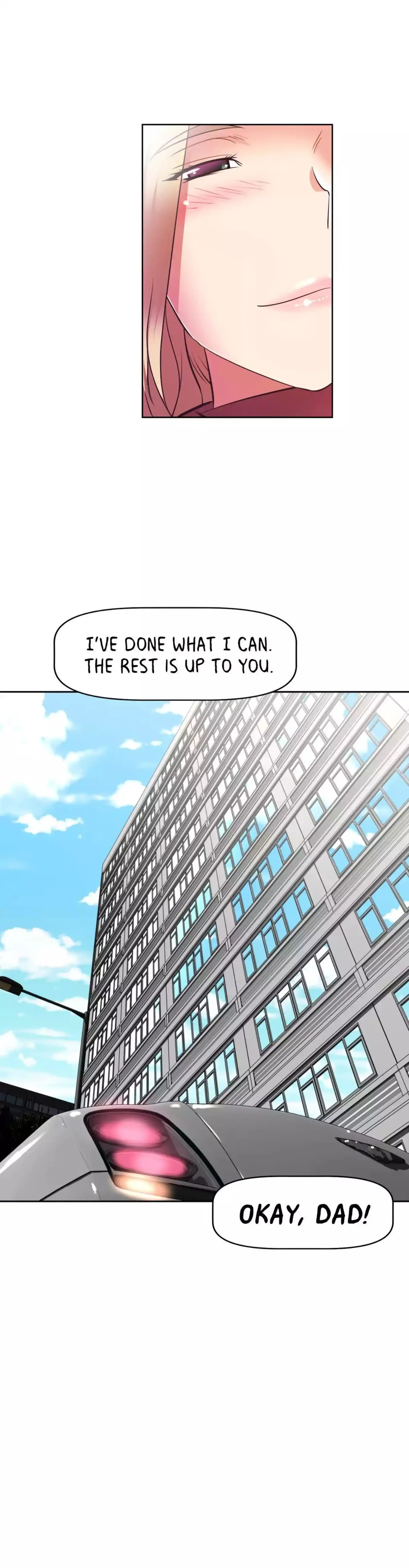 Stand Up! Chapter 104 page 19