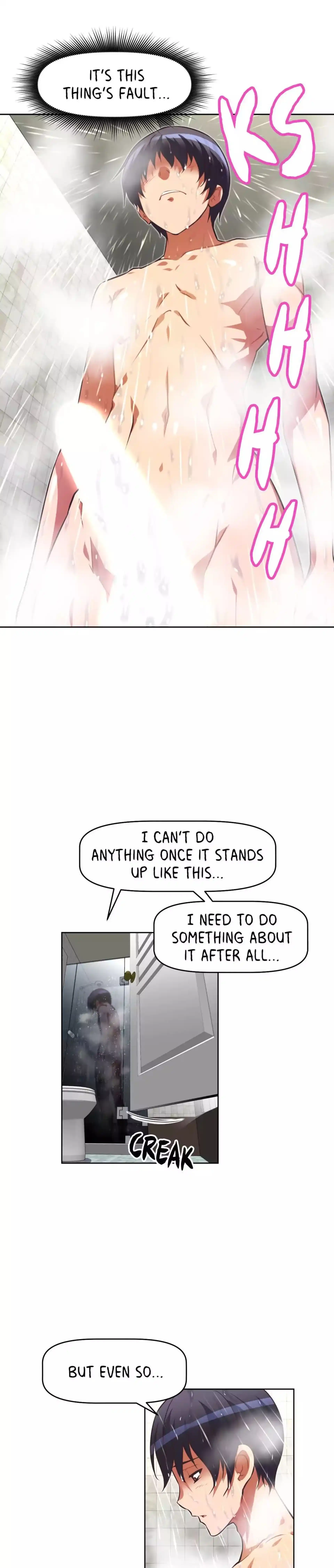 Stand Up! Chapter 035 page 16