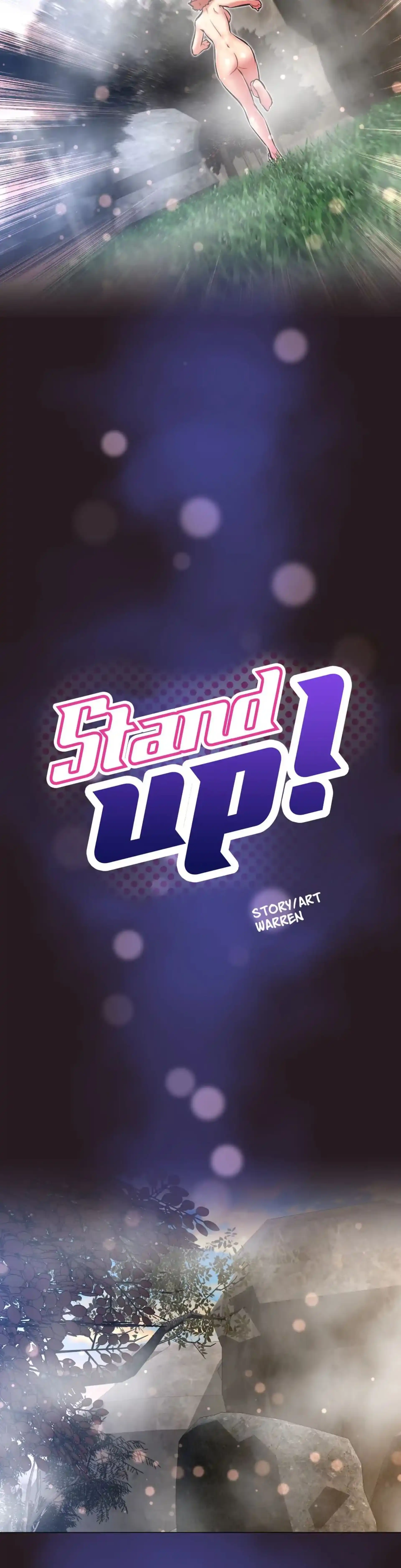 Stand Up! Chapter 148 page 3