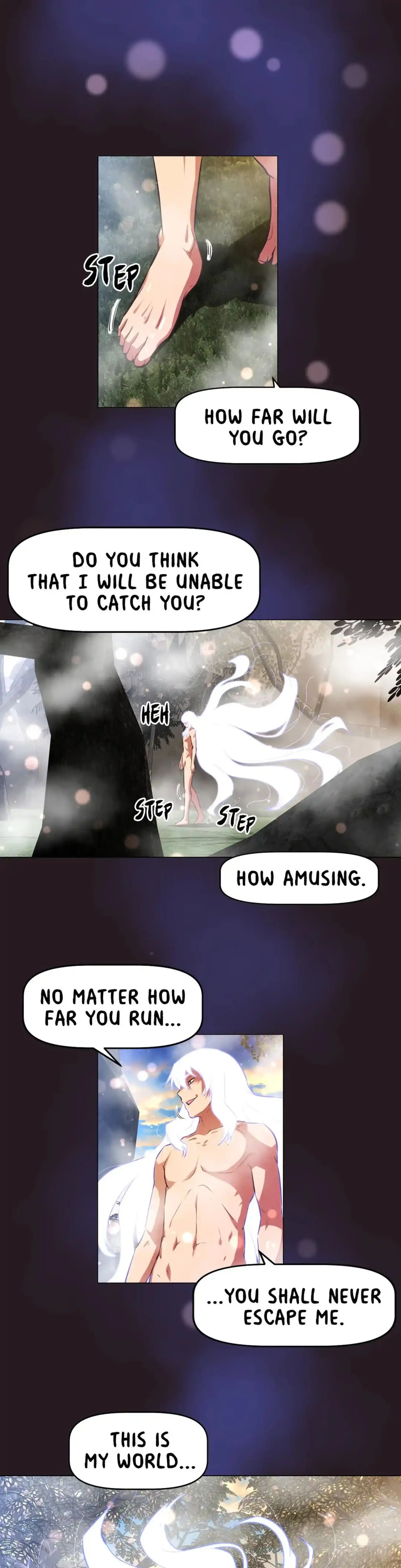 Stand Up! Chapter 148 page 4