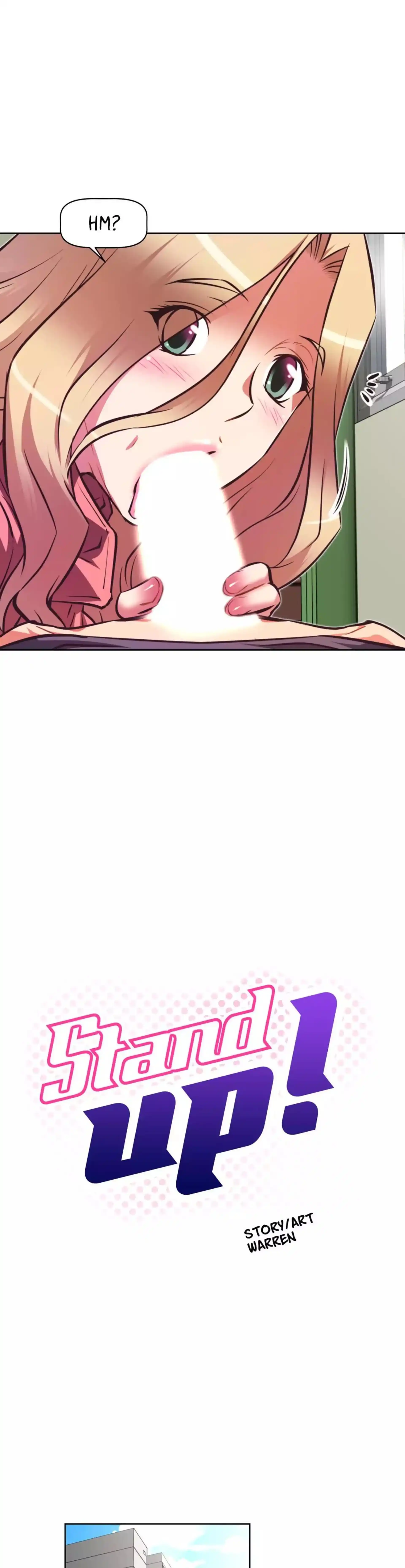 Stand Up! Chapter 103 page 4