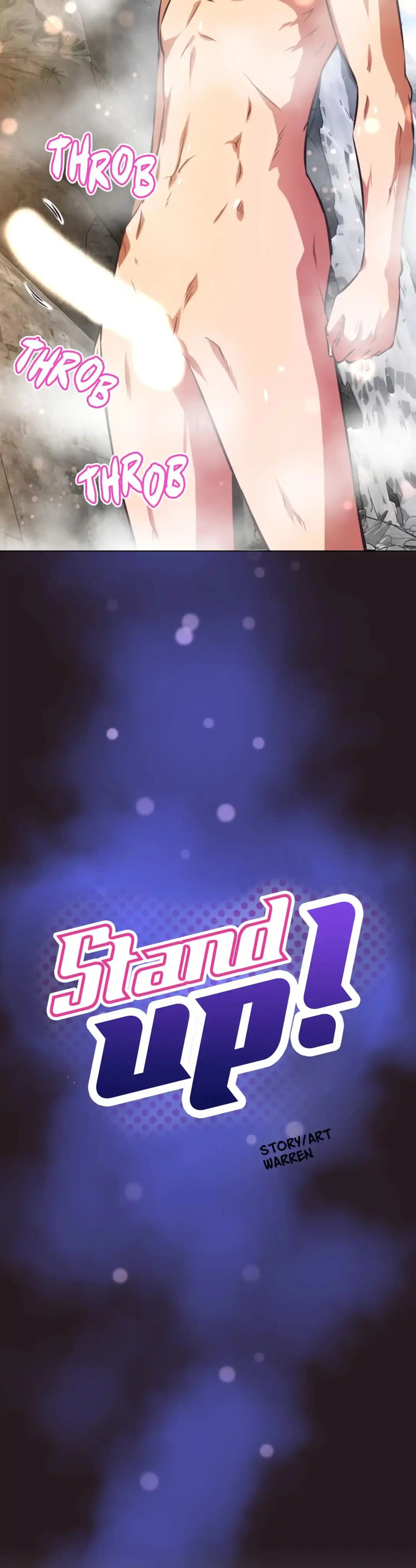 Stand Up! Chapter 142 page 5