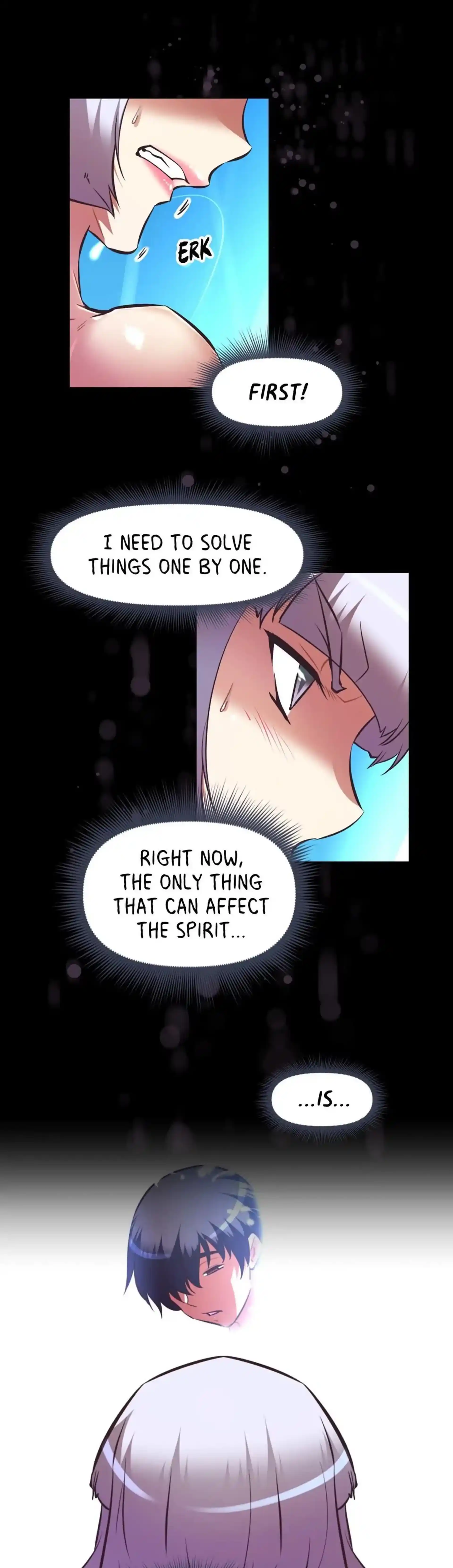Stand Up! Chapter 139 page 25