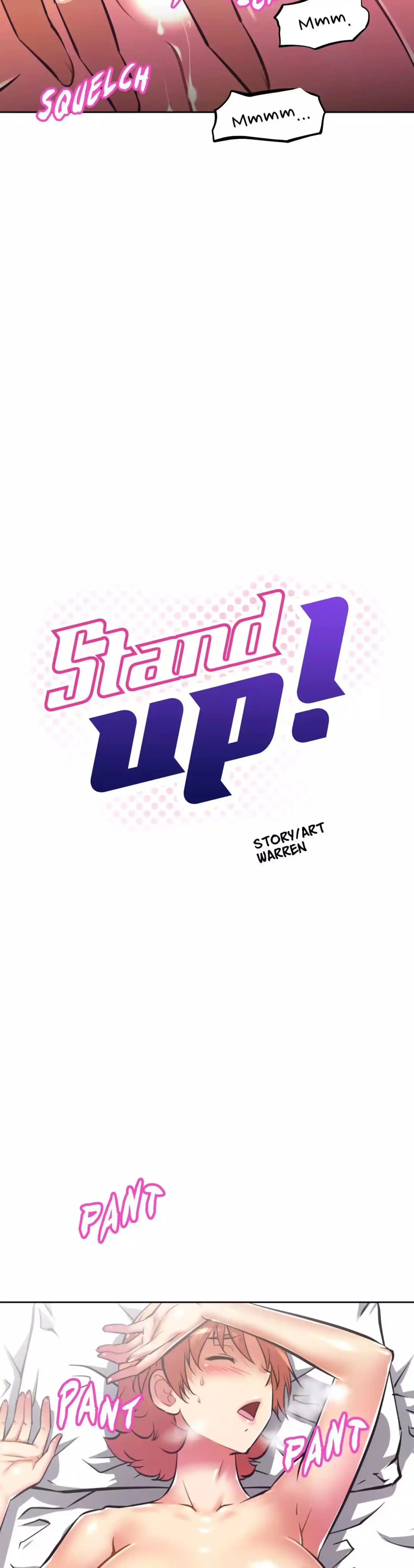 Stand Up! Chapter 062 page 4