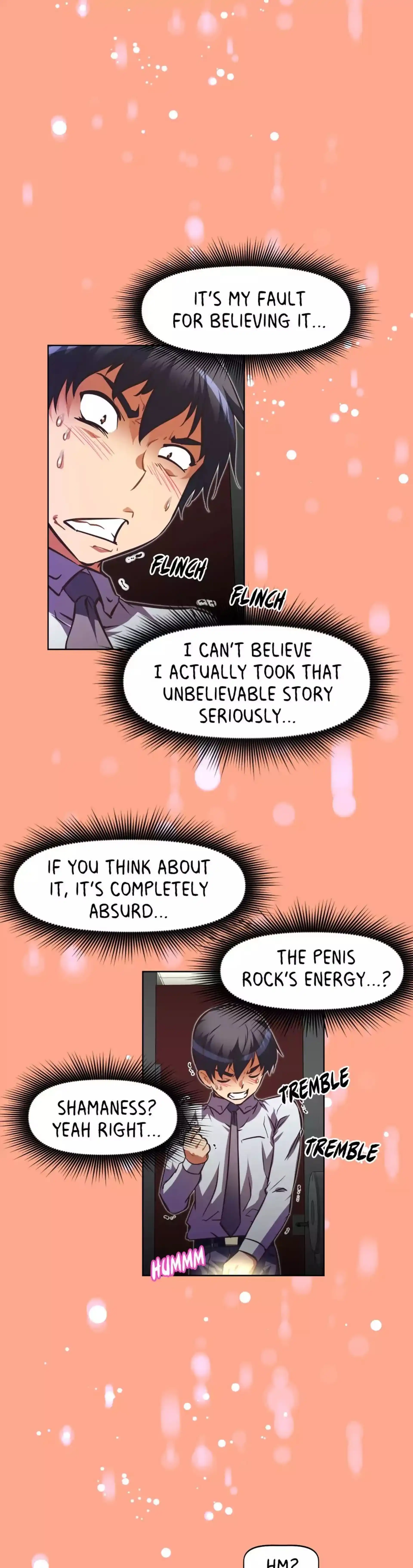 Stand Up! Chapter 053 page 22