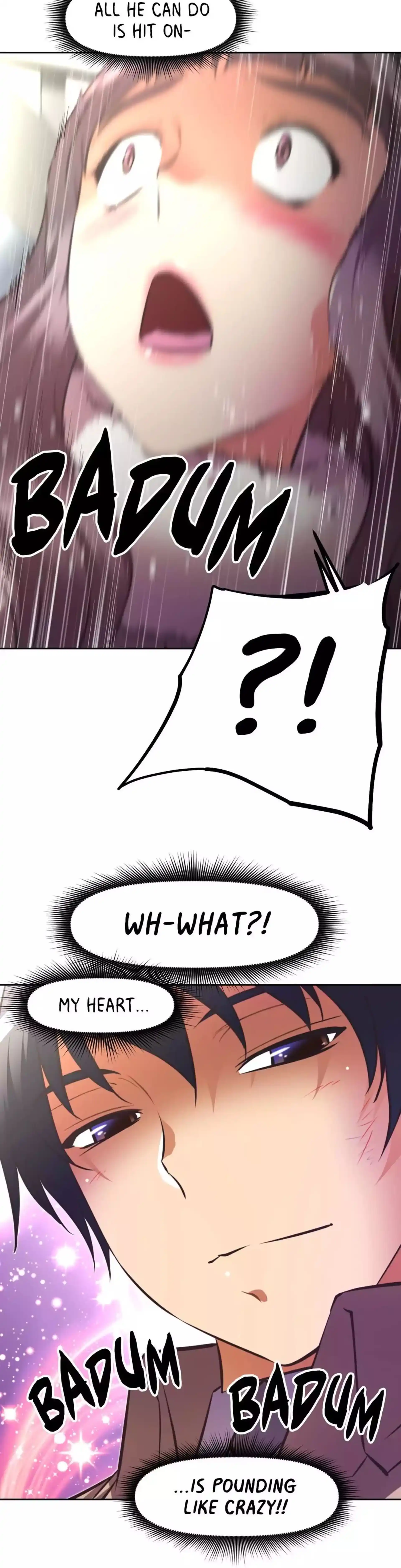 Stand Up! Chapter 131 page 12