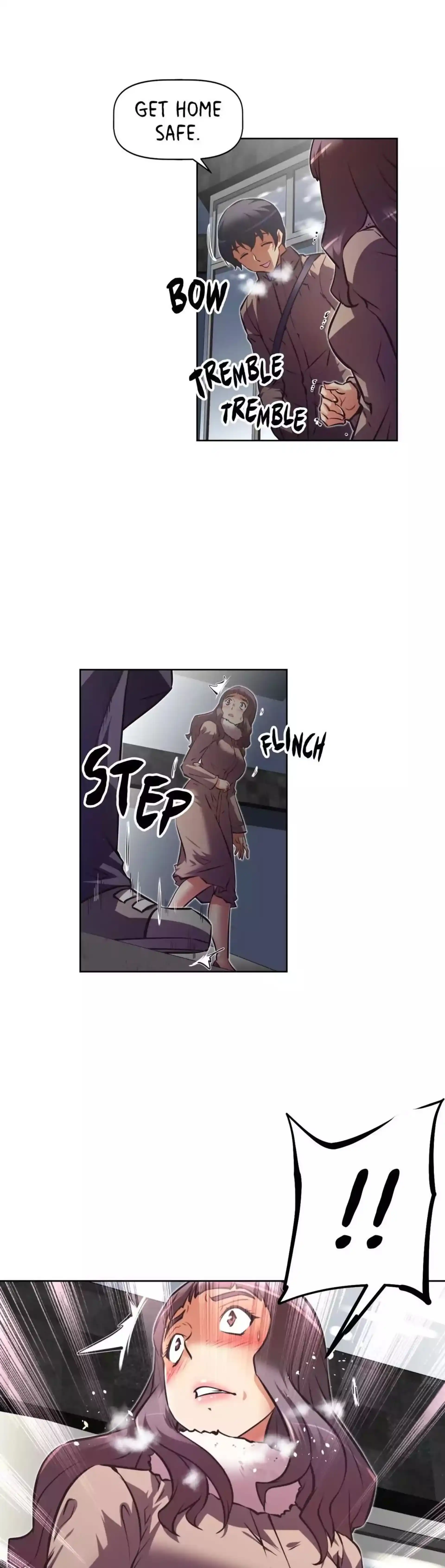 Stand Up! Chapter 131 page 13
