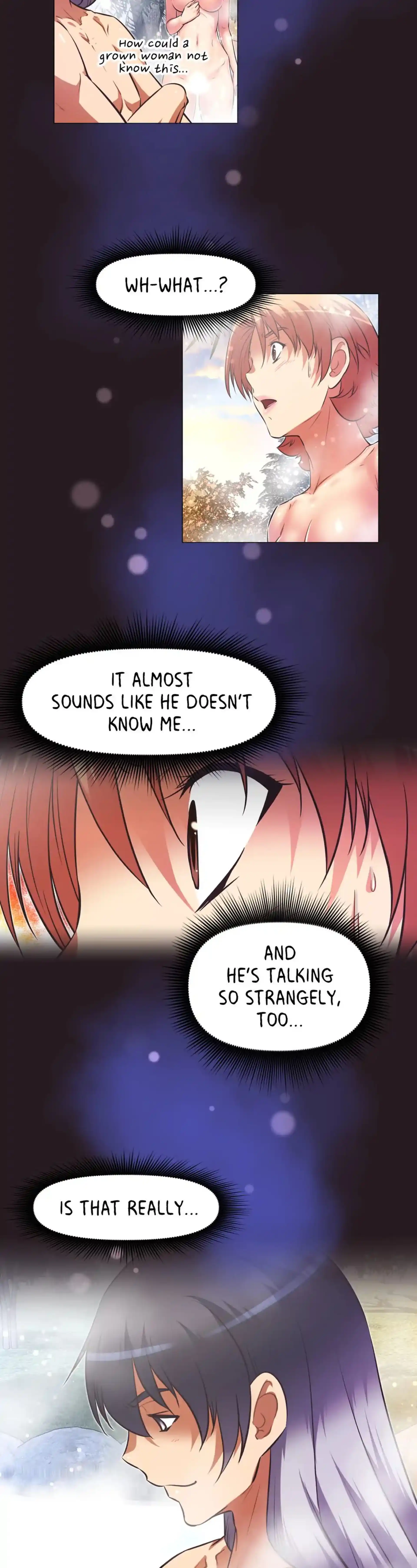 Stand Up! Chapter 146 page 9