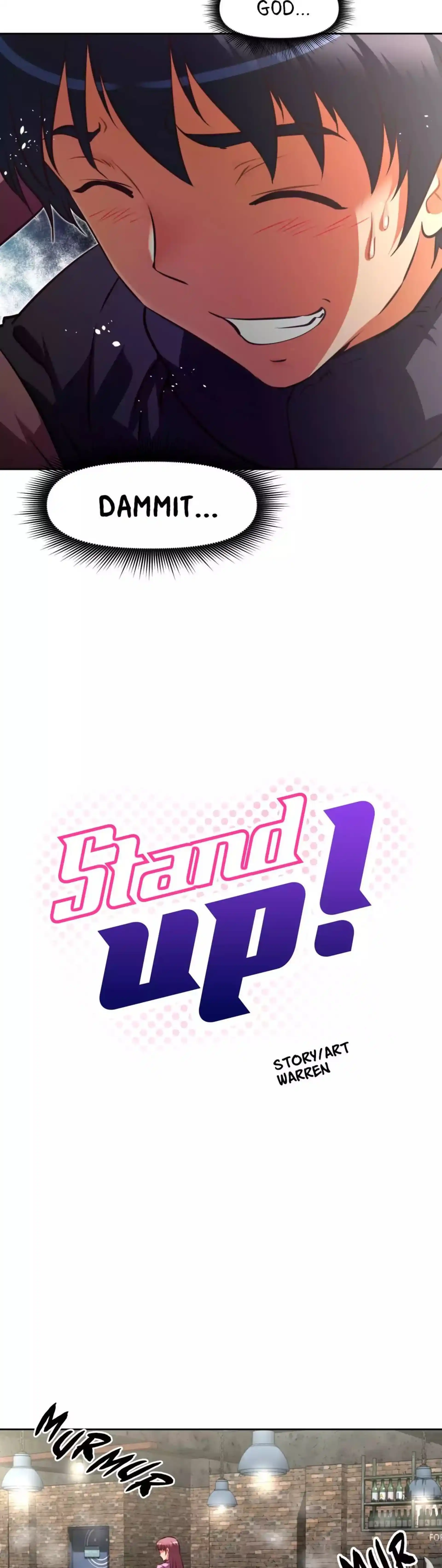 Stand Up! Chapter 114 page 5