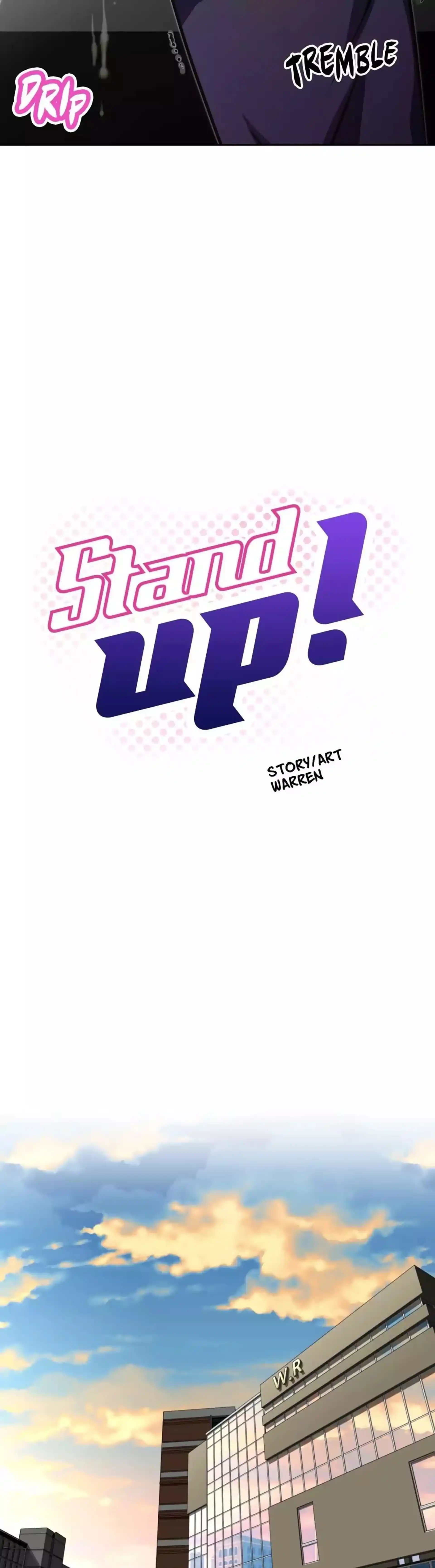 Stand Up! Chapter 124 page 3