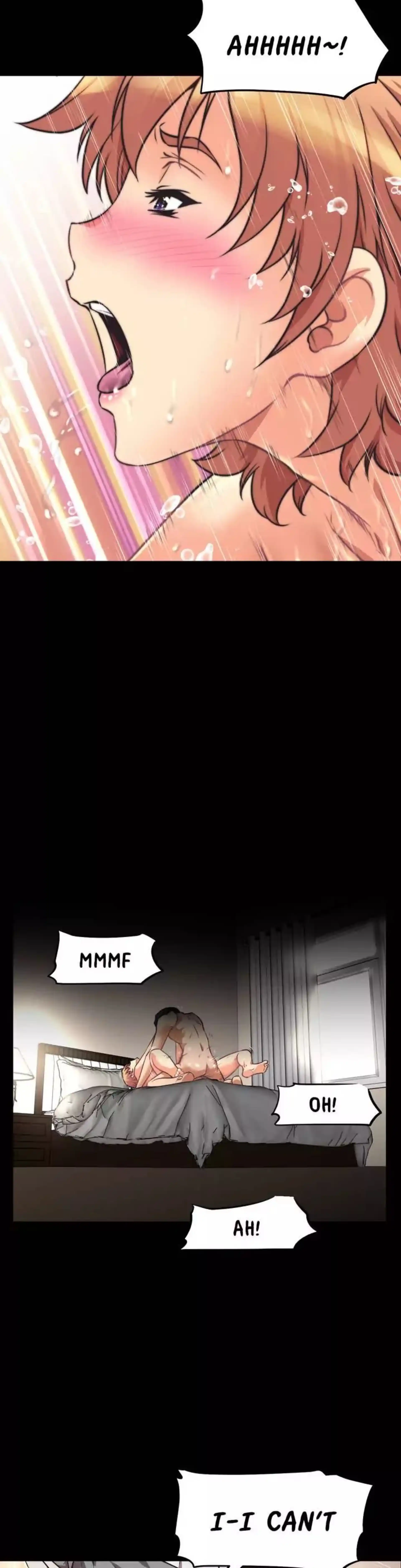 Stand Up! Chapter 005 page 5