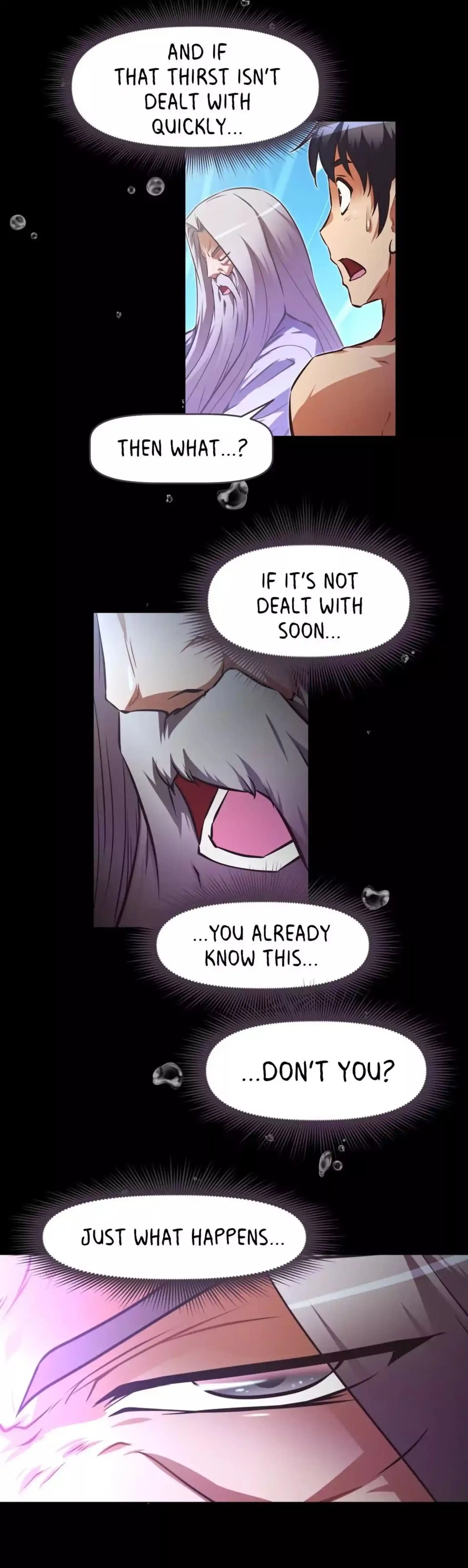 Stand Up! Chapter 123 page 14