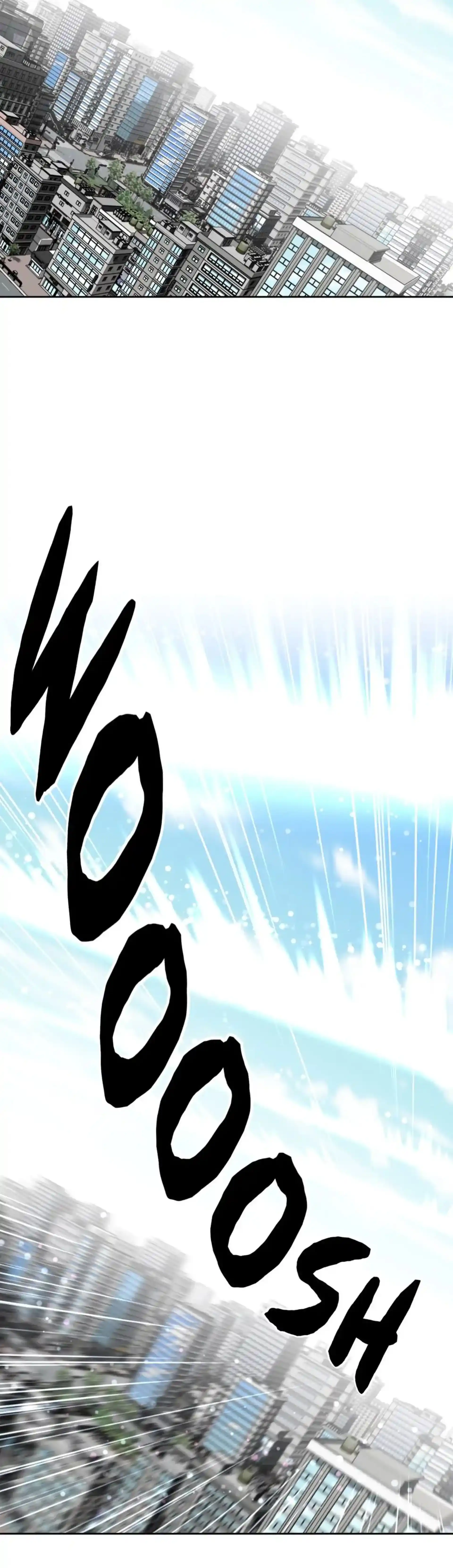 Stand Up! Chapter 138 page 4