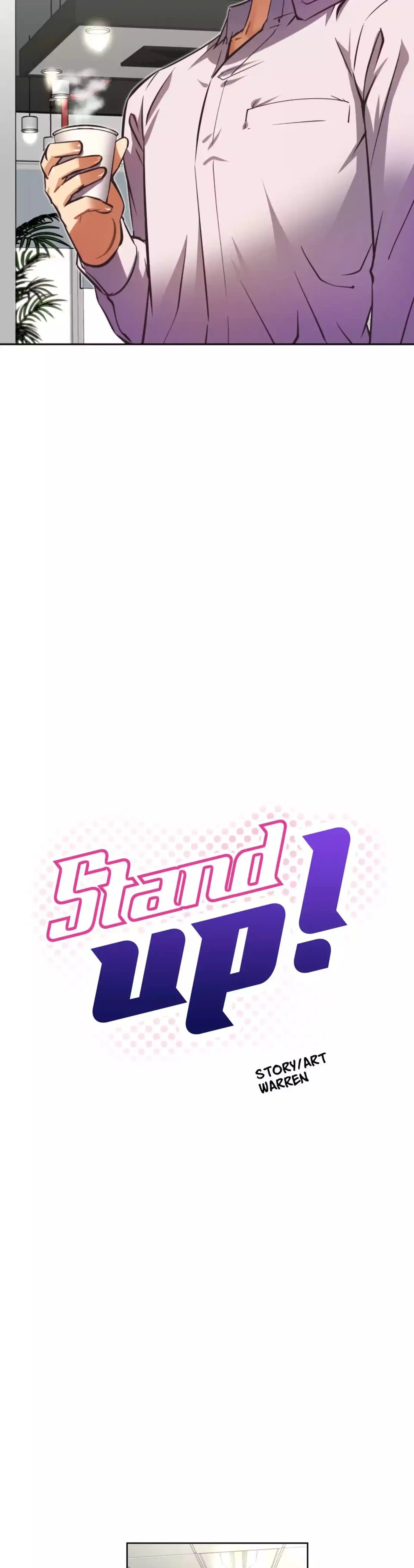 Stand Up! Chapter 045 page 3