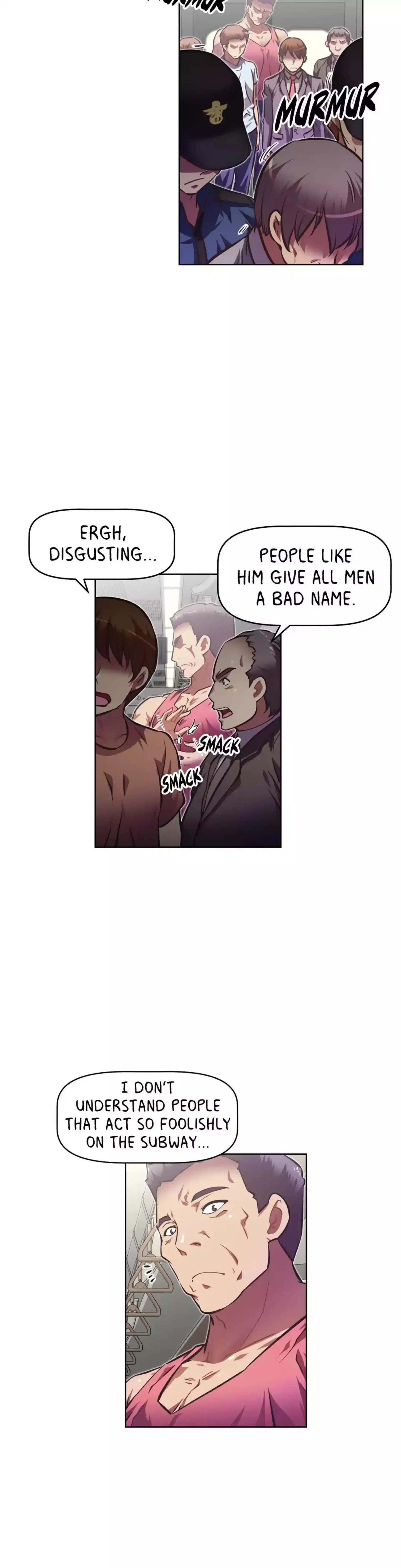 Stand Up! Chapter 050 page 2
