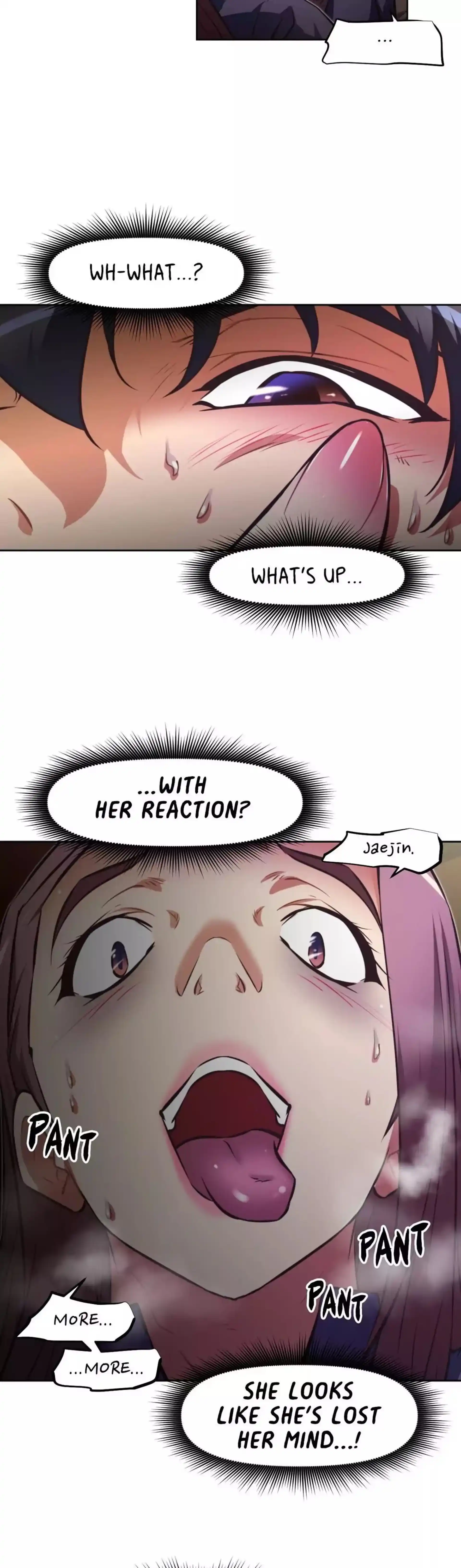 Stand Up! Chapter 122 page 8