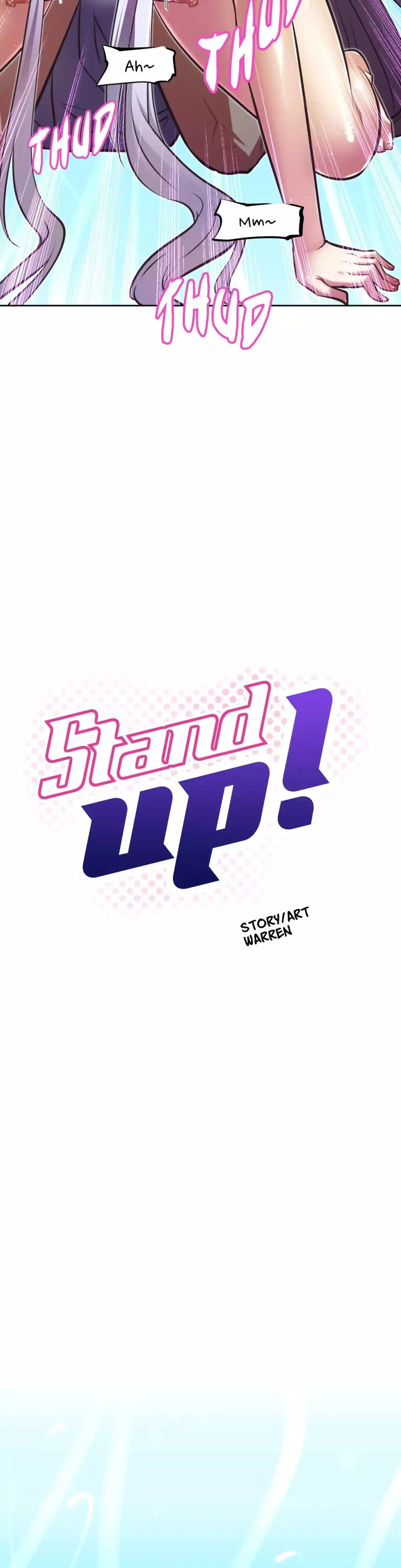 Stand Up! Chapter 072 page 4