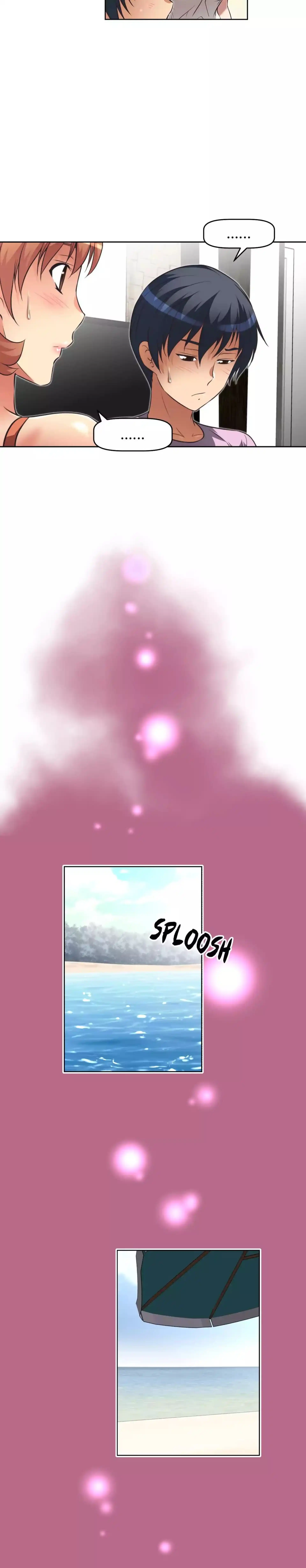 Stand Up! Chapter 014 page 7