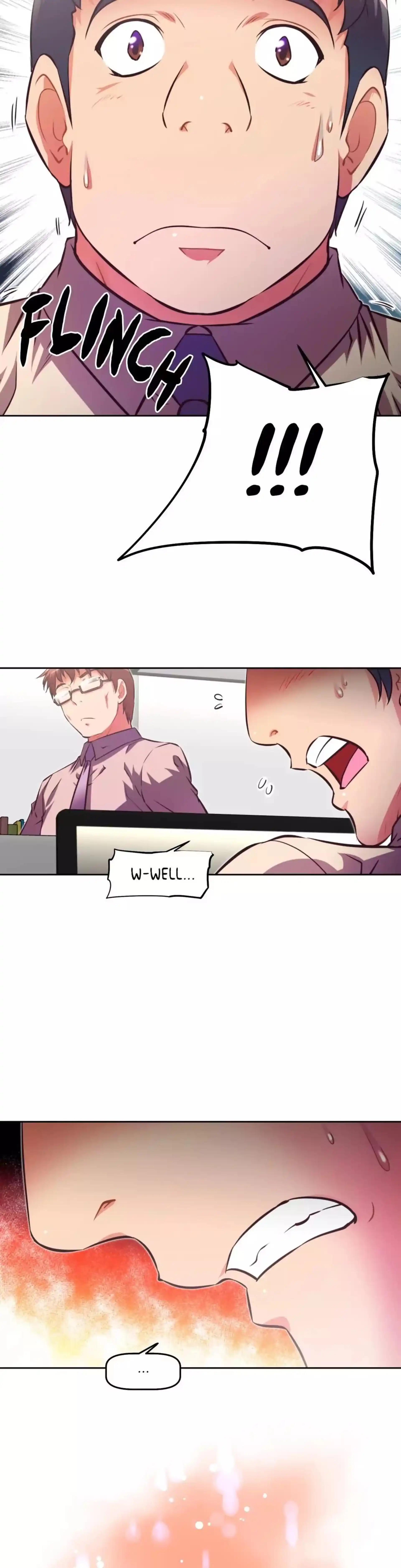 Stand Up! Chapter 119 page 10