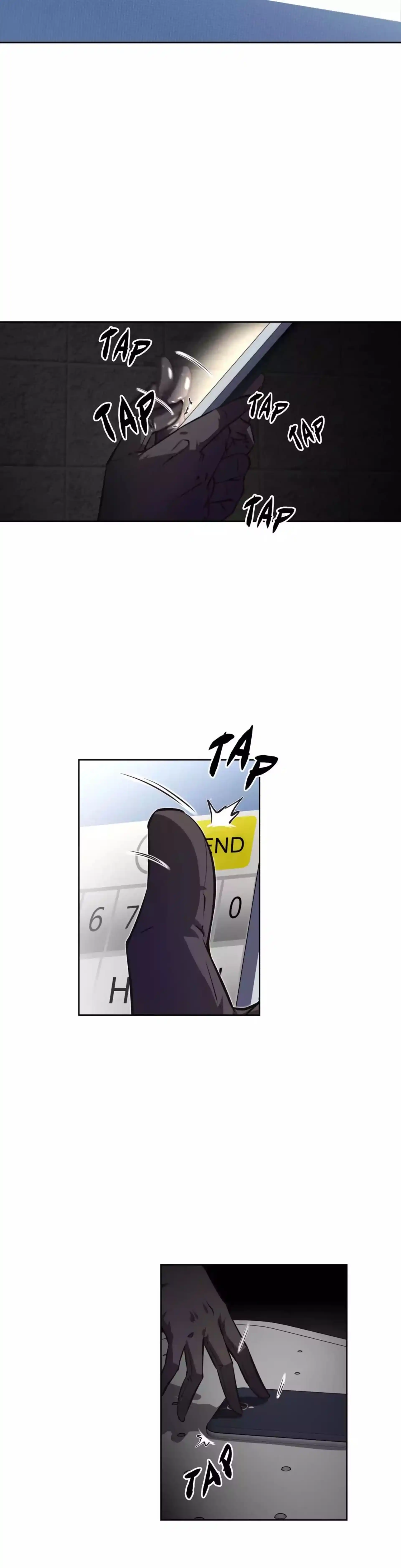 Stand Up! Chapter 087 page 4